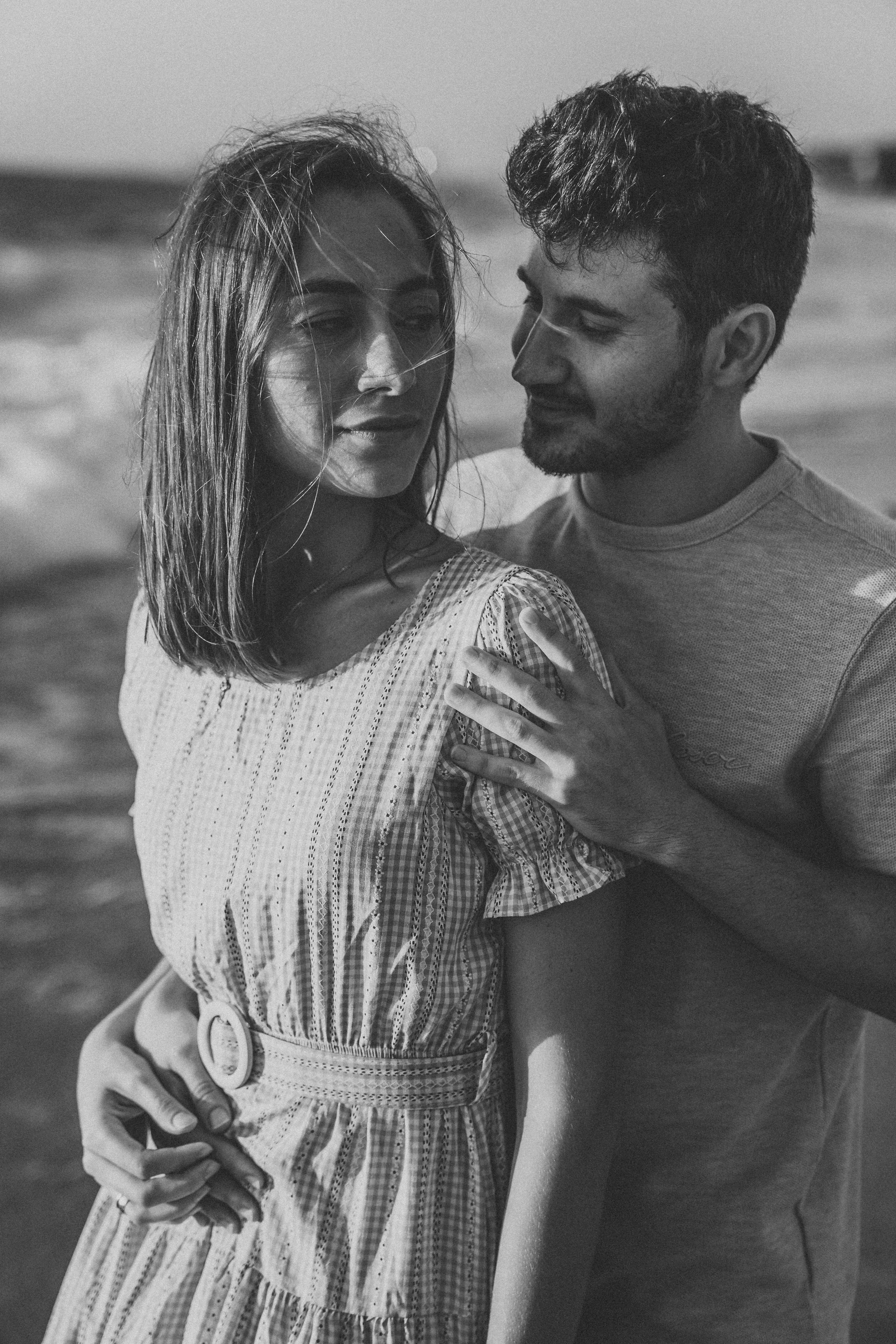 Светлана и Зохар. Семейный фотограф в Израиле