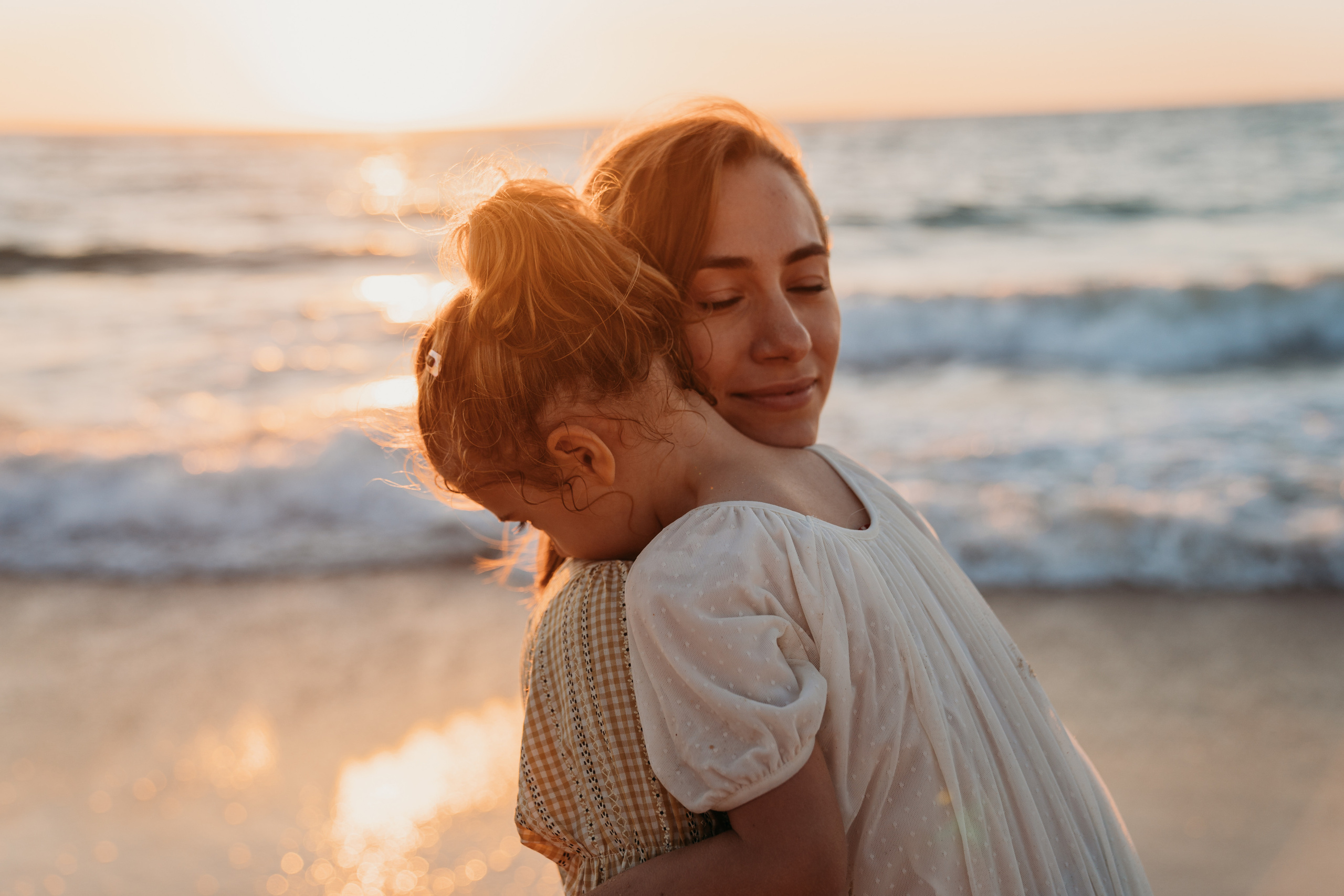 Светлана и Зохар. Семейный фотограф в Израиле
