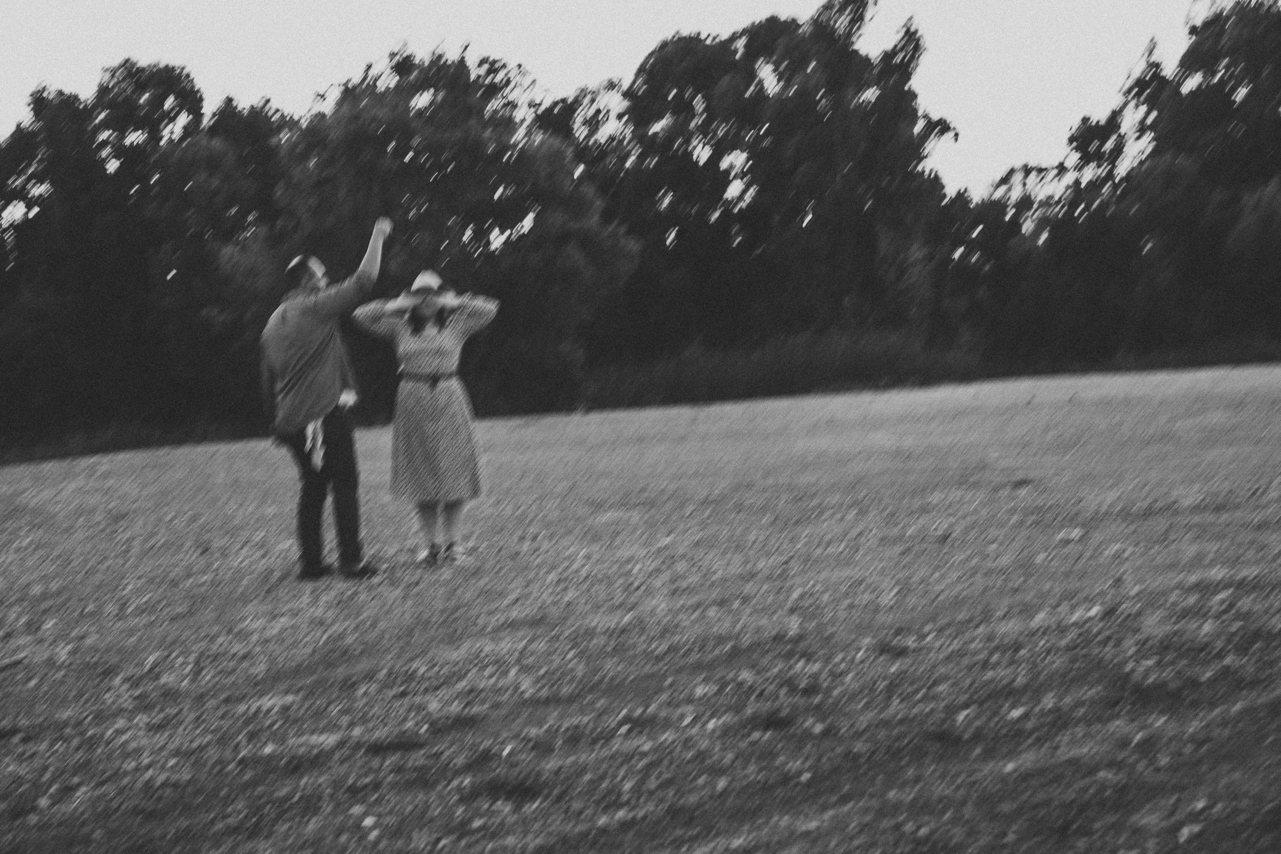 Vitalina & Dima. Family photographer in Israel