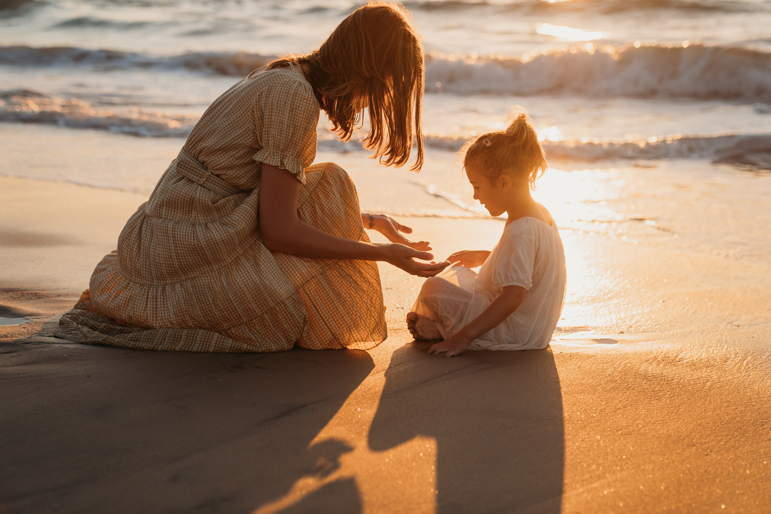 Светлана и Зохар. Семейный фотограф в Израиле