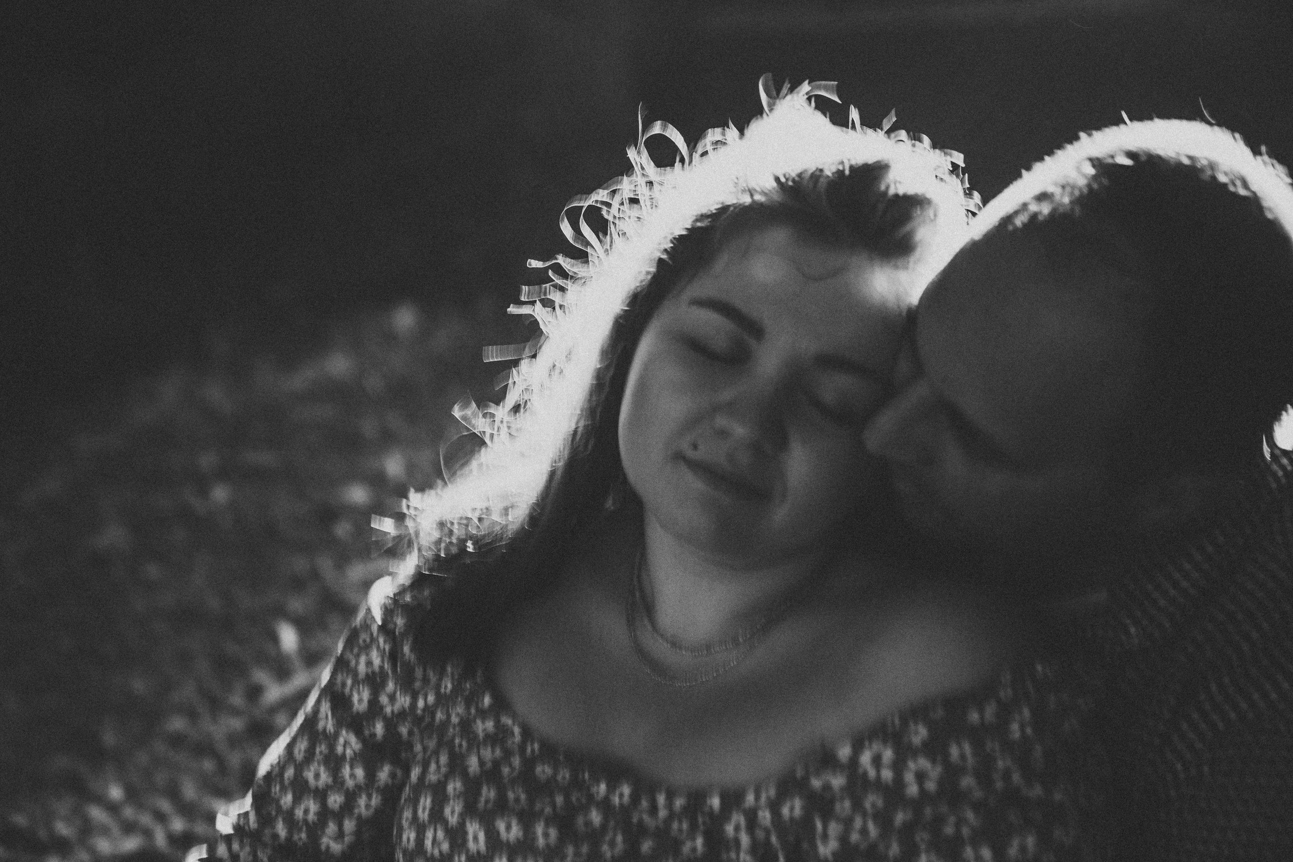 Vitalina & Dima. Family photographer in Israel