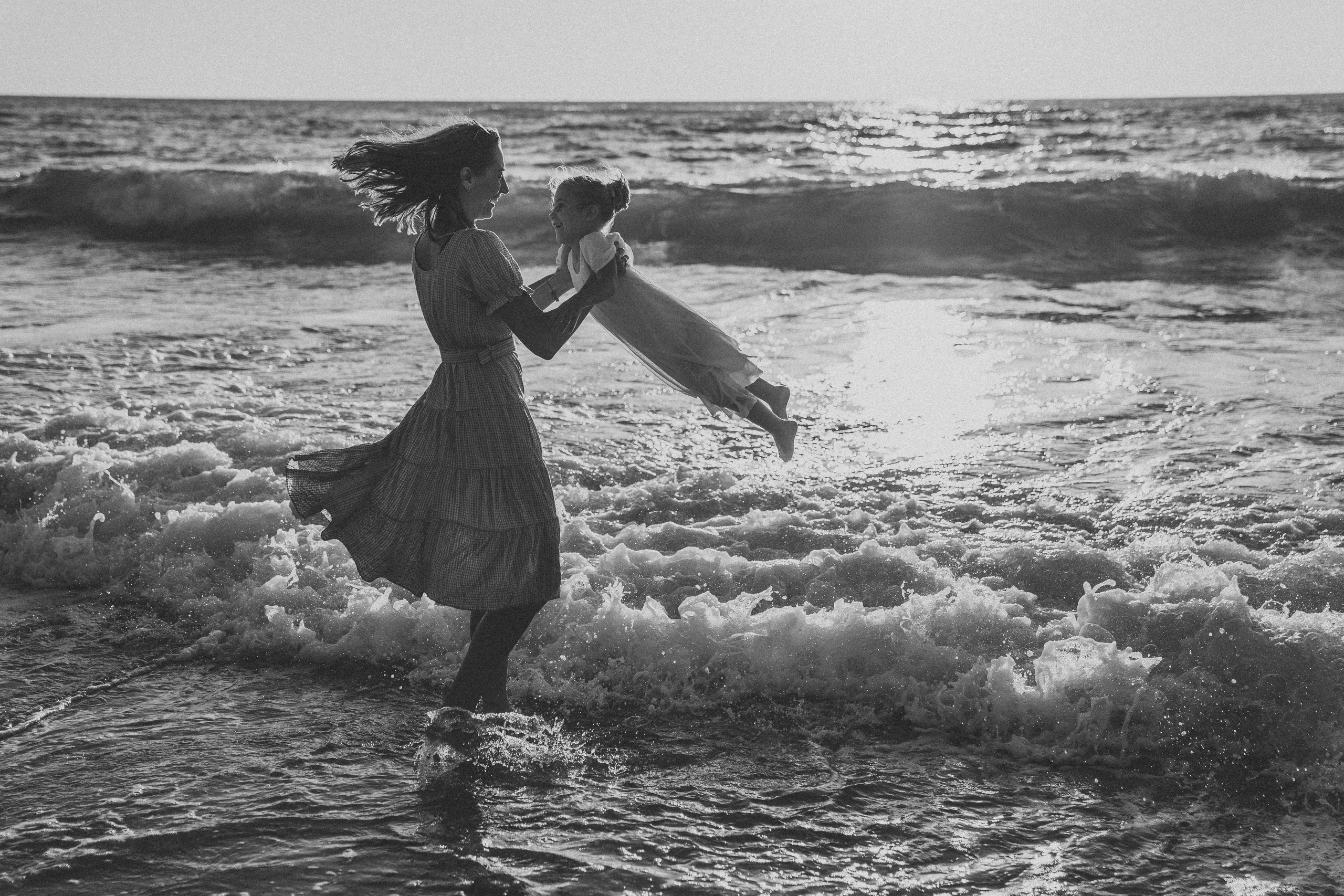 Светлана и Зохар. Семейный фотограф в Израиле