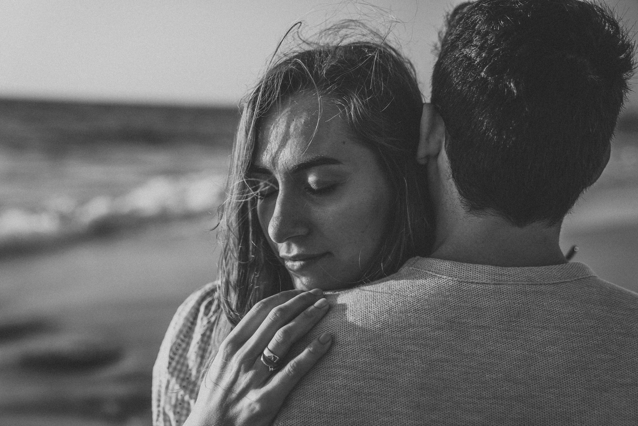 Светлана и Зохар. Семейный фотограф в Израиле