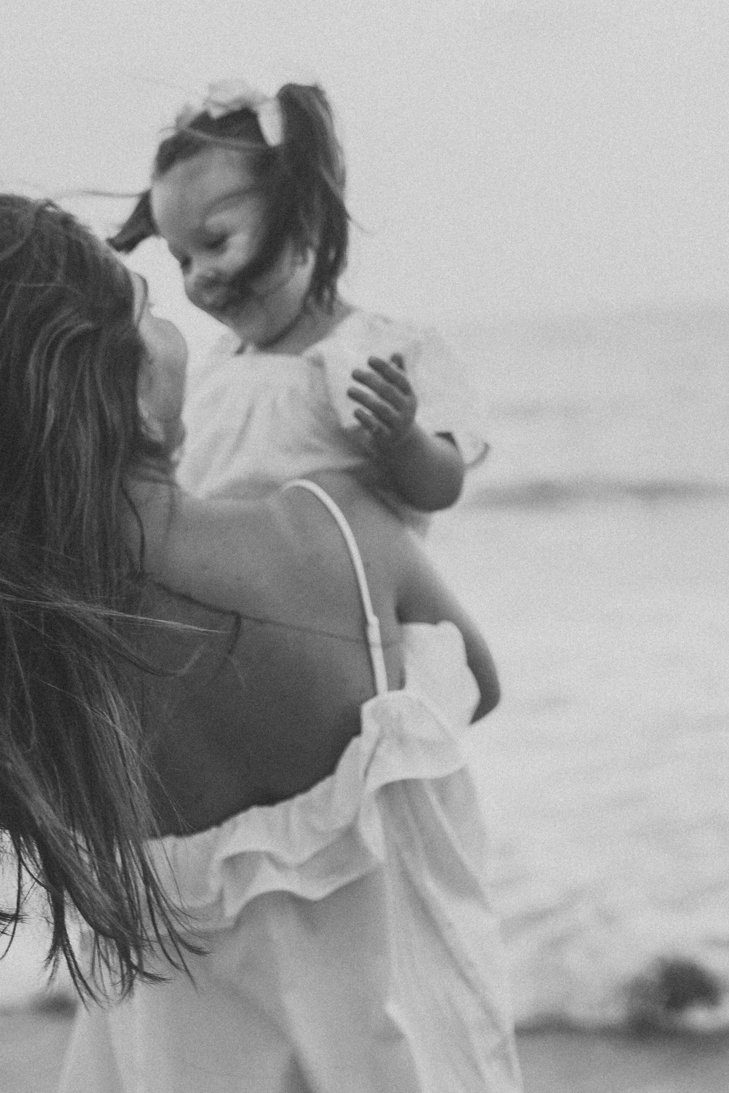 Валерия, Егор и Мири. Семейный фотограф в Израиле