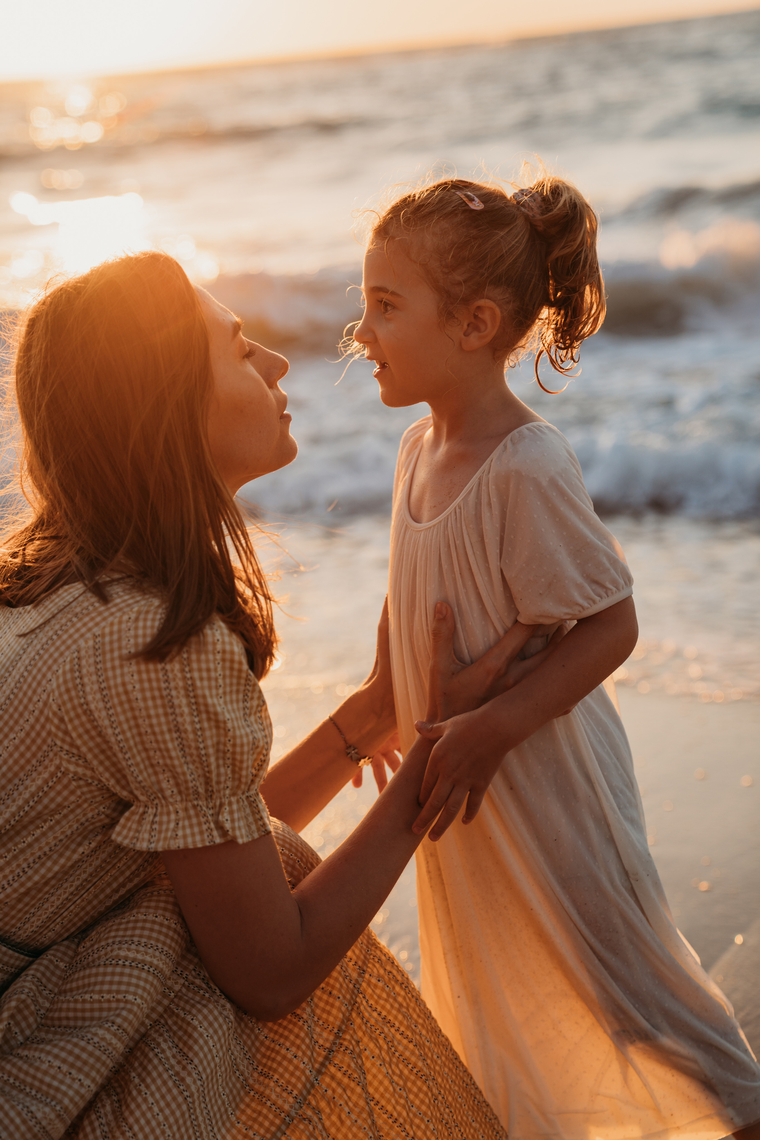 Светлана и Зохар. Семейный фотограф в Израиле