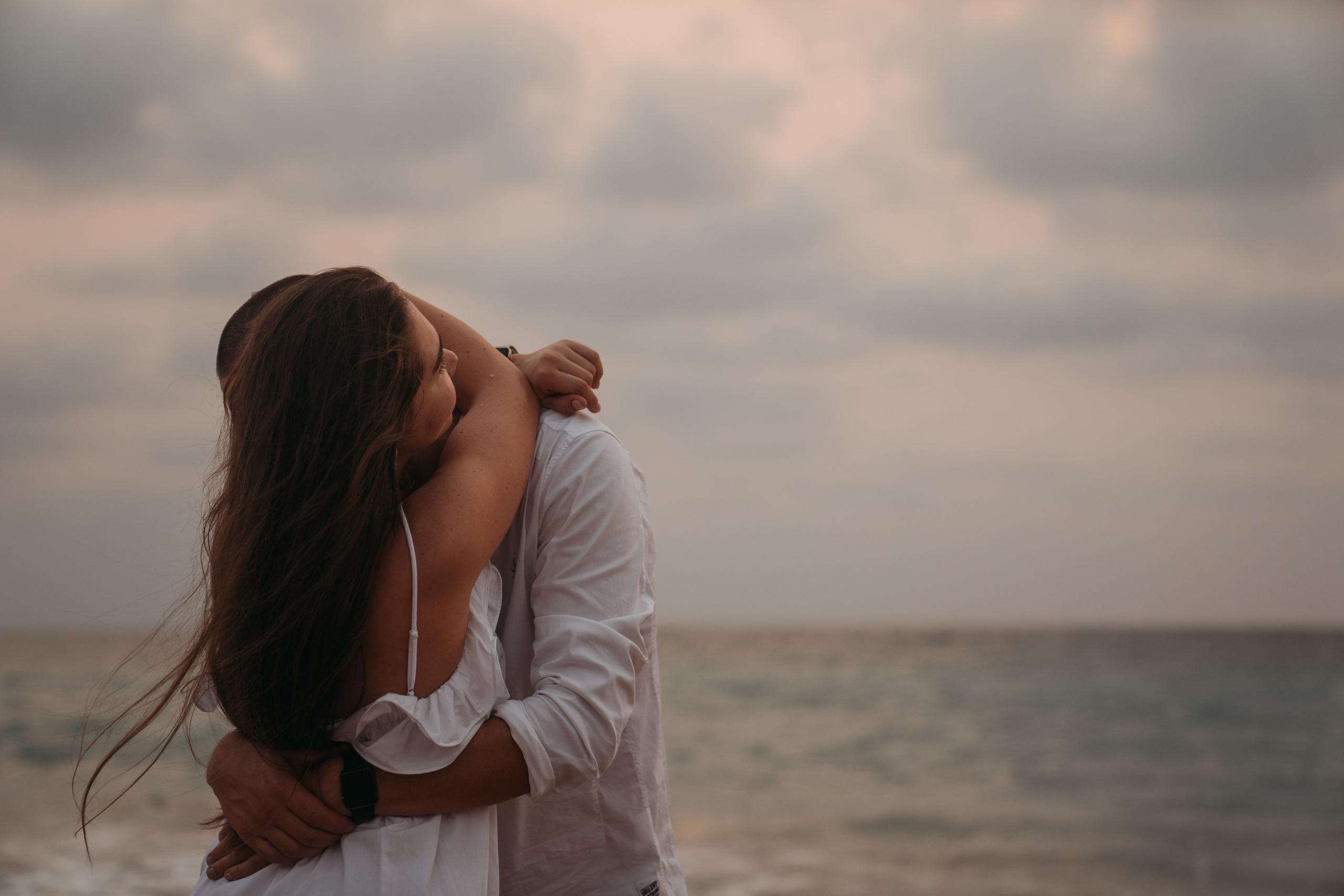 Валерия, Егор и Мири. Семейный фотограф в Израиле