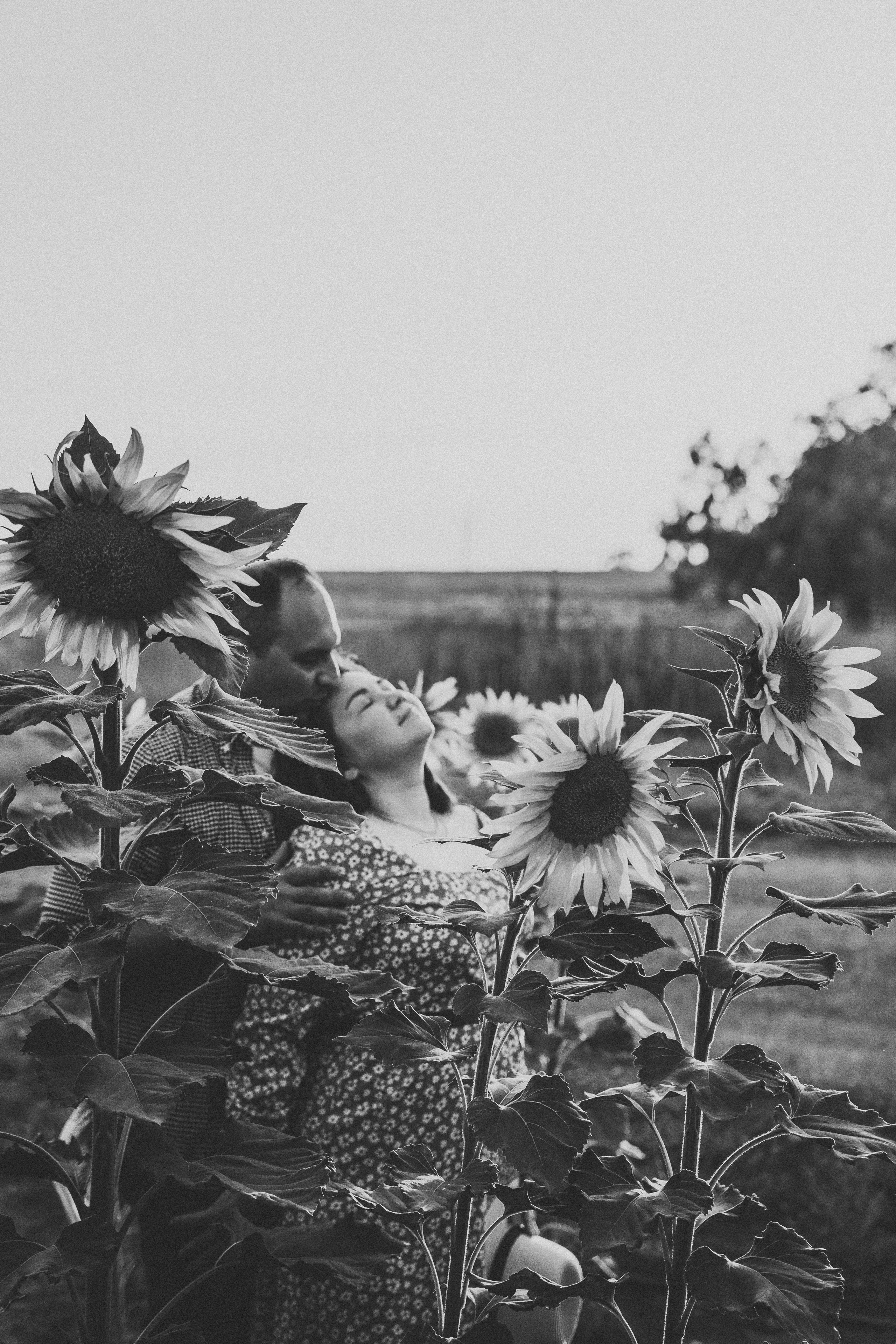 Vitalina & Dima. Family photographer in Israel