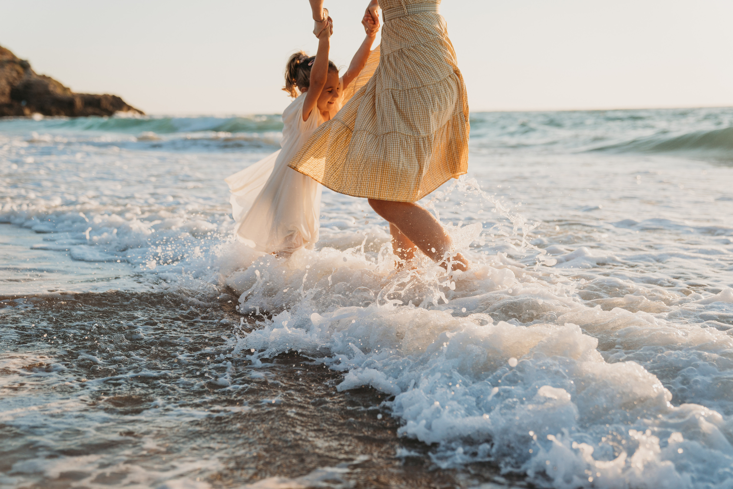 Светлана и Зохар. Семейный фотограф в Израиле