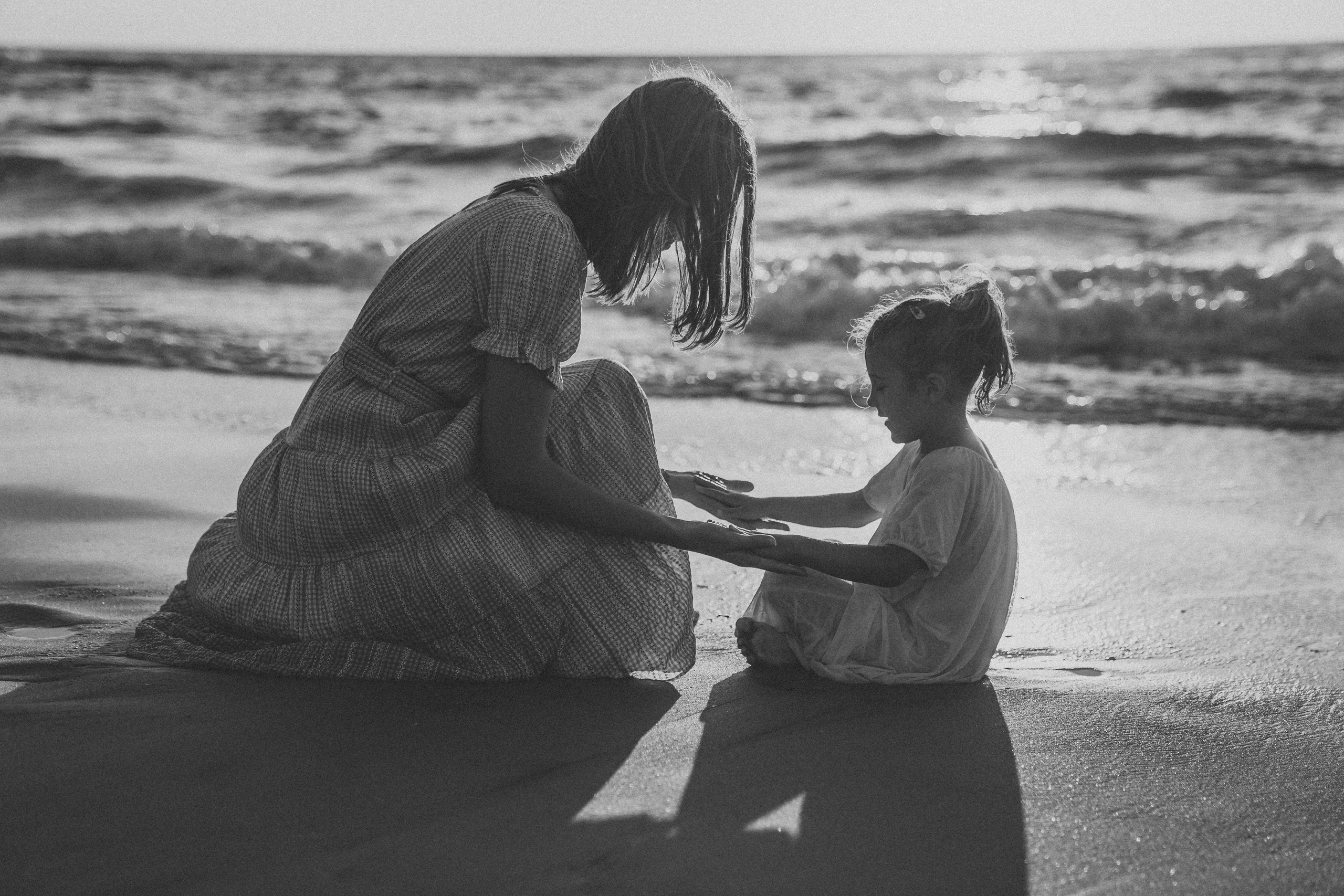 Светлана и Зохар. Семейный фотограф в Израиле