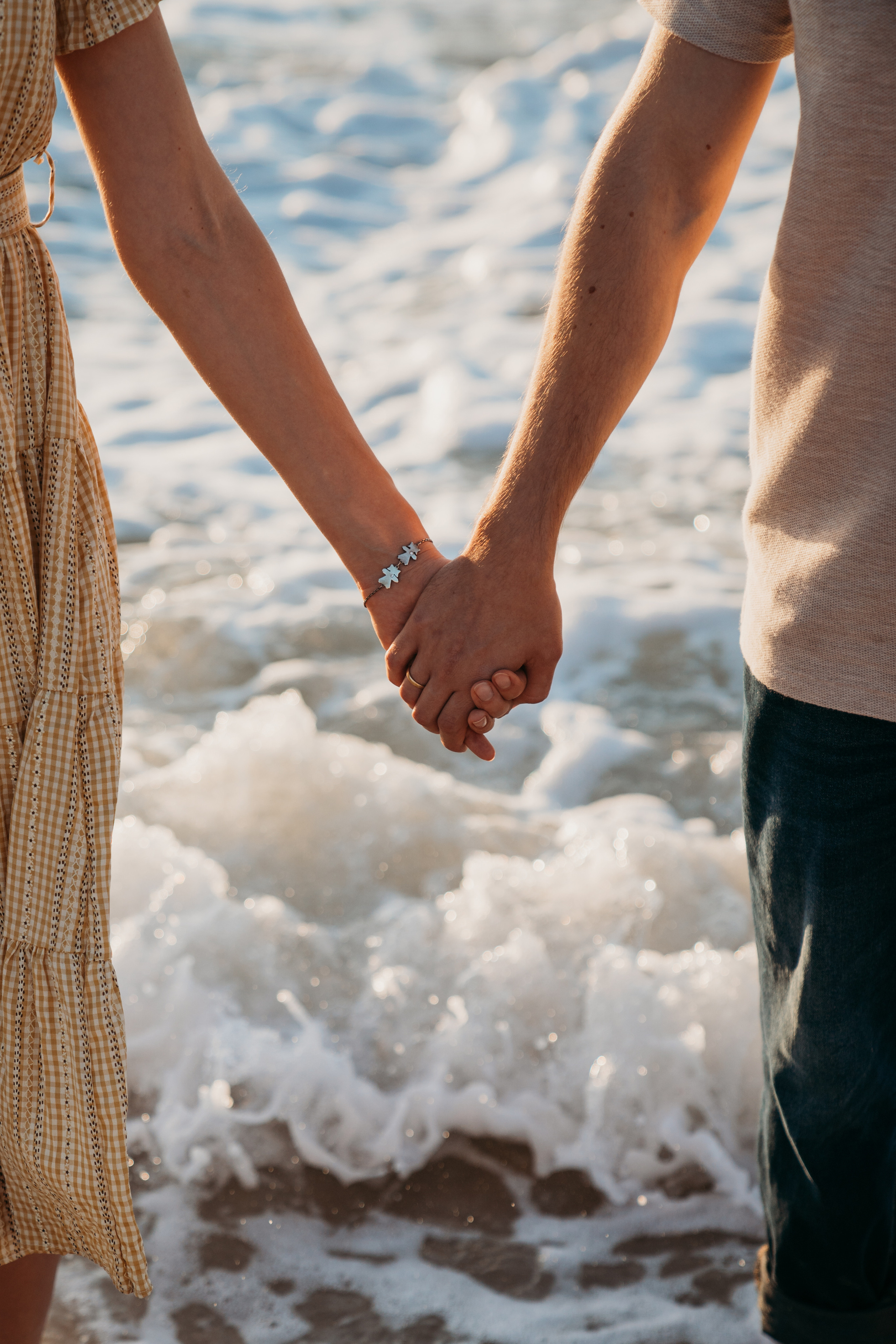 Светлана и Зохар. Семейный фотограф в Израиле