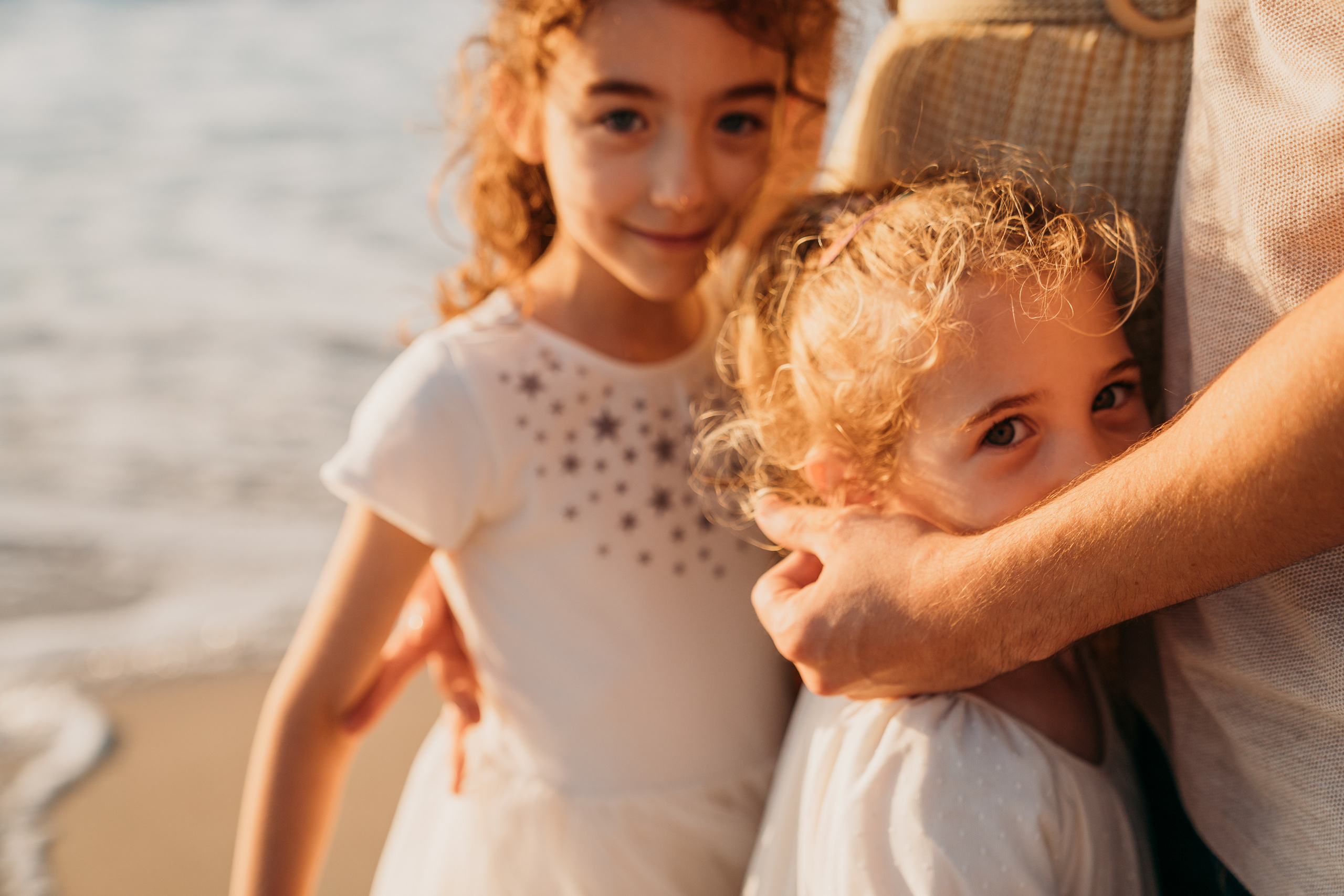 Светлана и Зохар. Семейный фотограф в Израиле