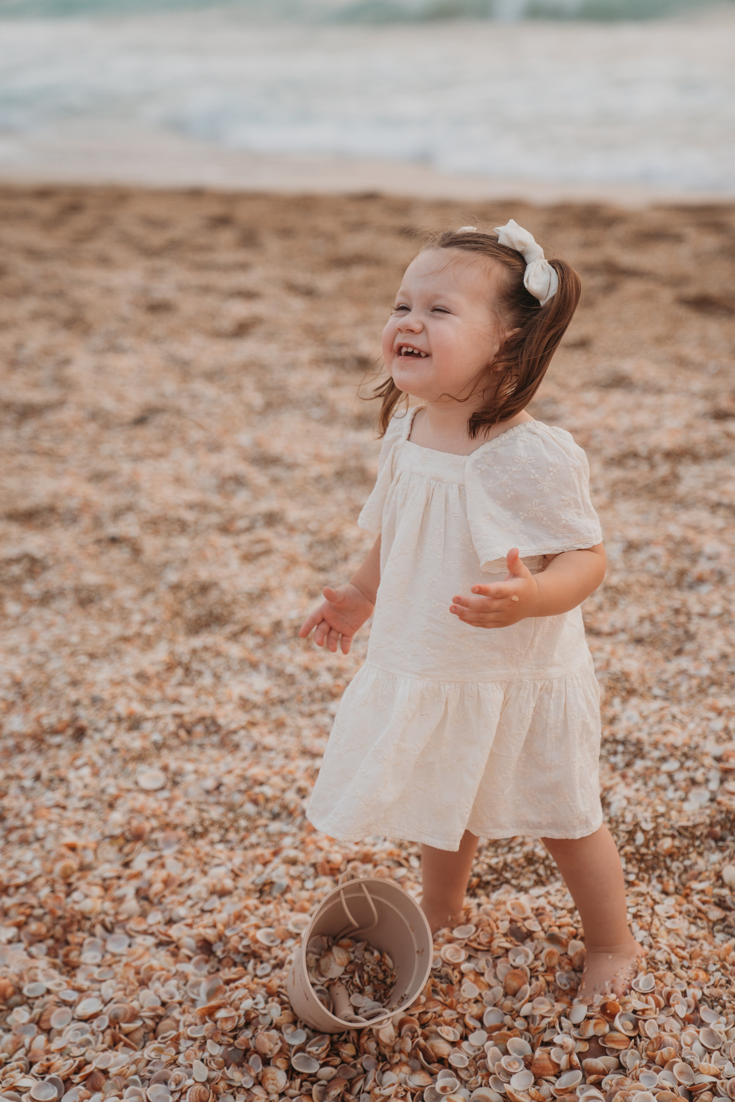 Валерия, Егор и Мири. Семейный фотограф в Израиле