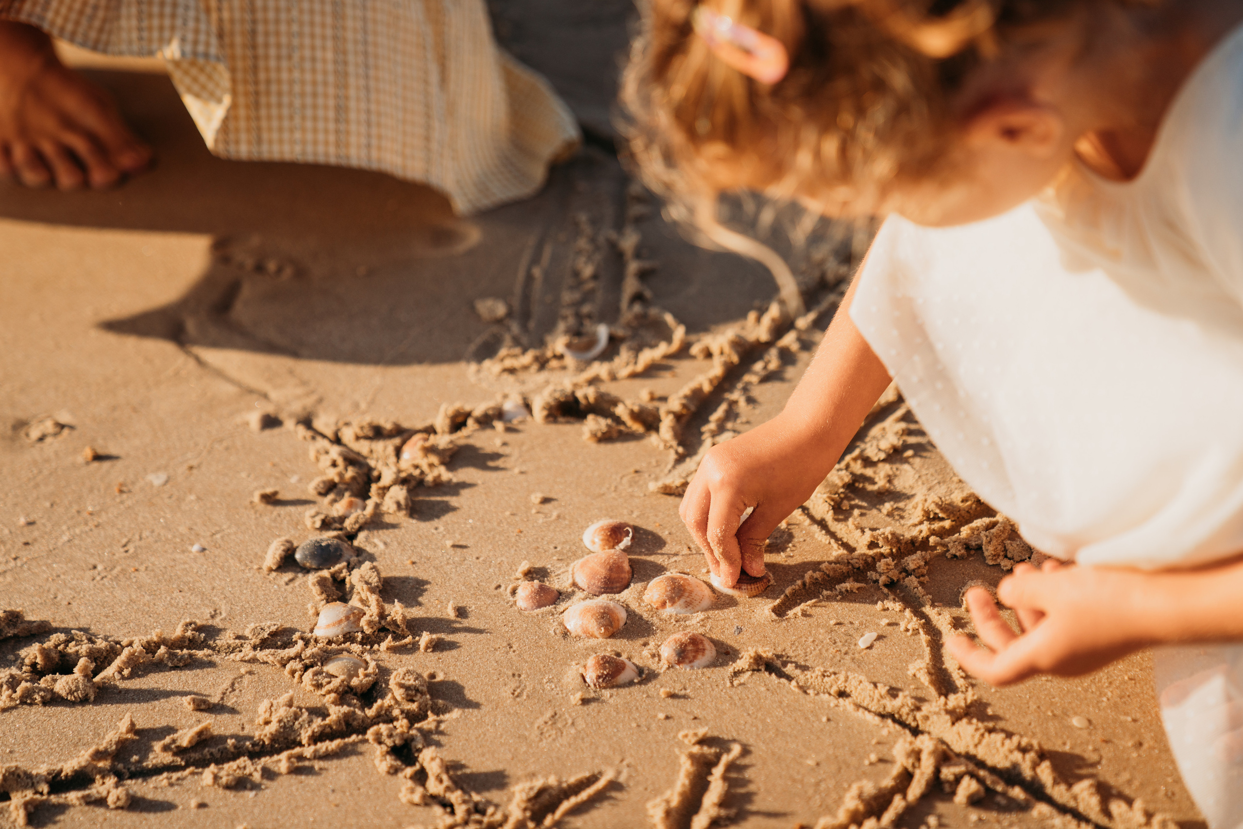 Светлана и Зохар. Семейный фотограф в Израиле