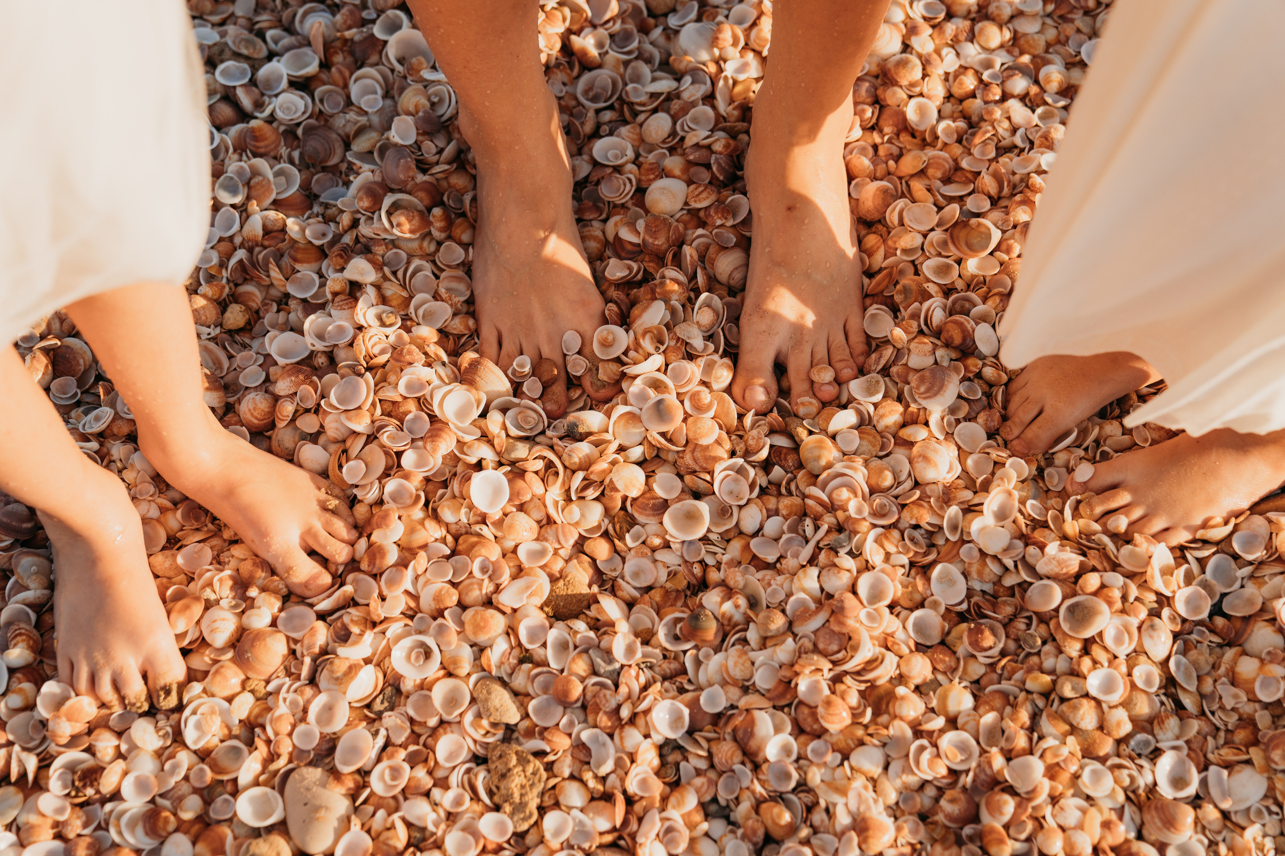 Светлана и Зохар. Семейный фотограф в Израиле
