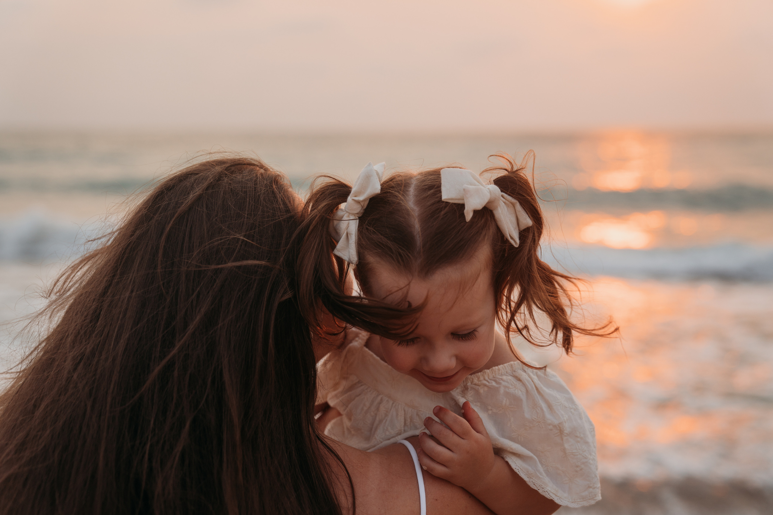 Валерия, Егор и Мири. Семейный фотограф в Израиле