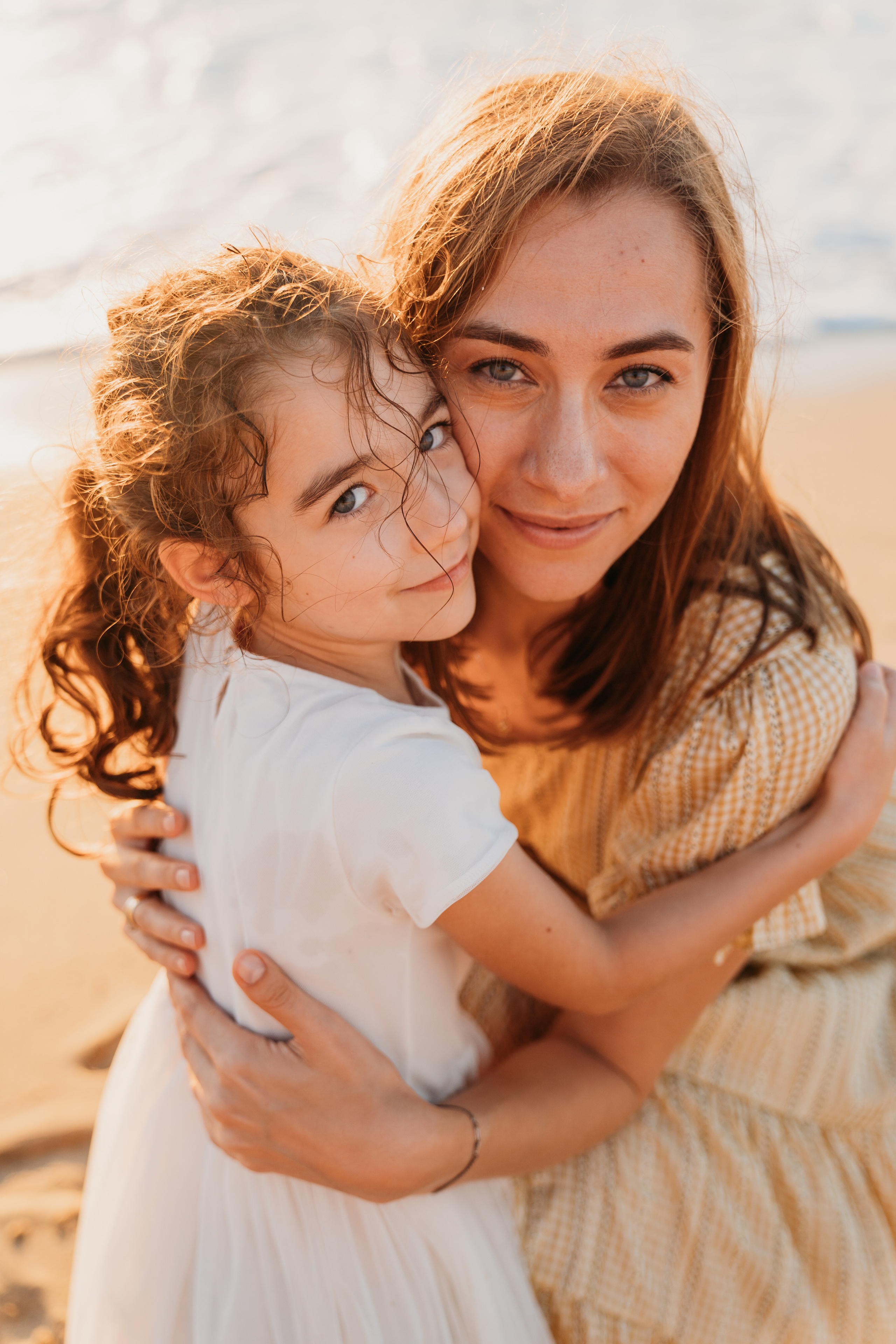 Светлана и Зохар. Семейный фотограф в Израиле