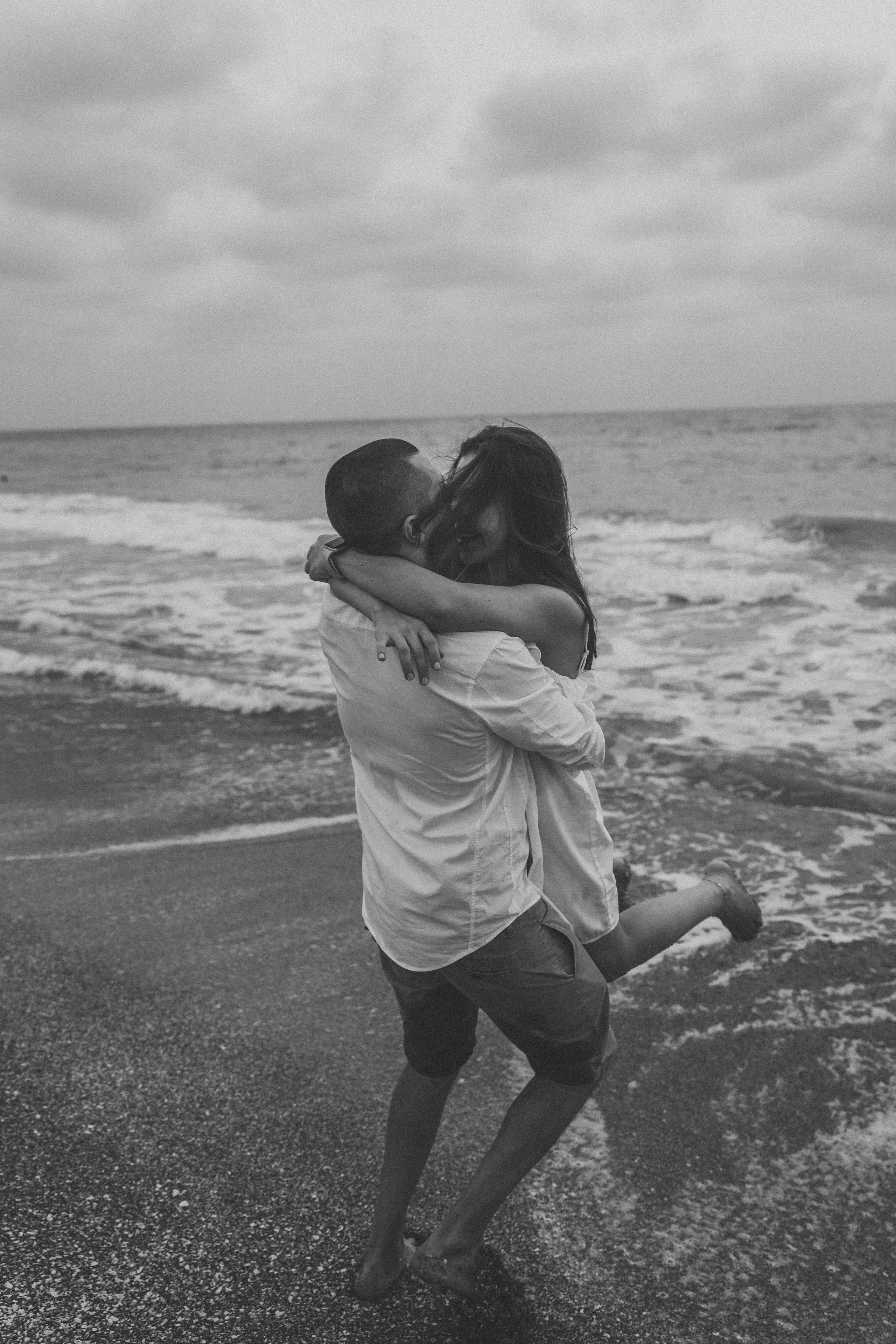 Валерия, Егор и Мири. Семейный фотограф в Израиле