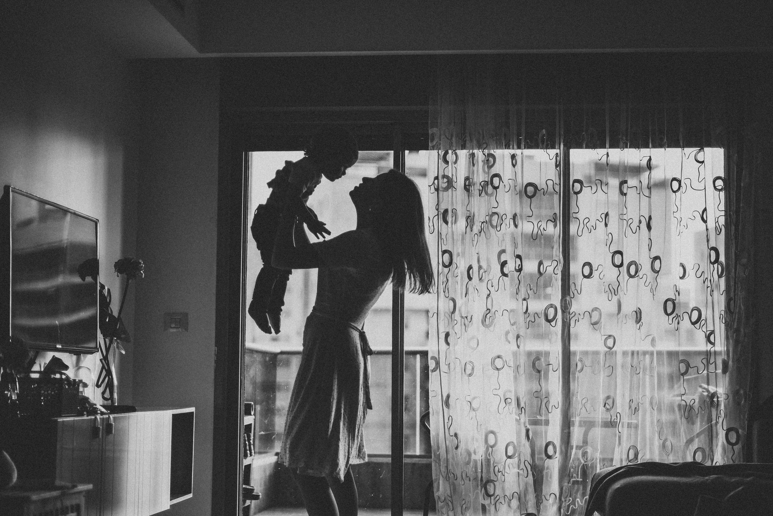 Семейный фотограф в Израиле