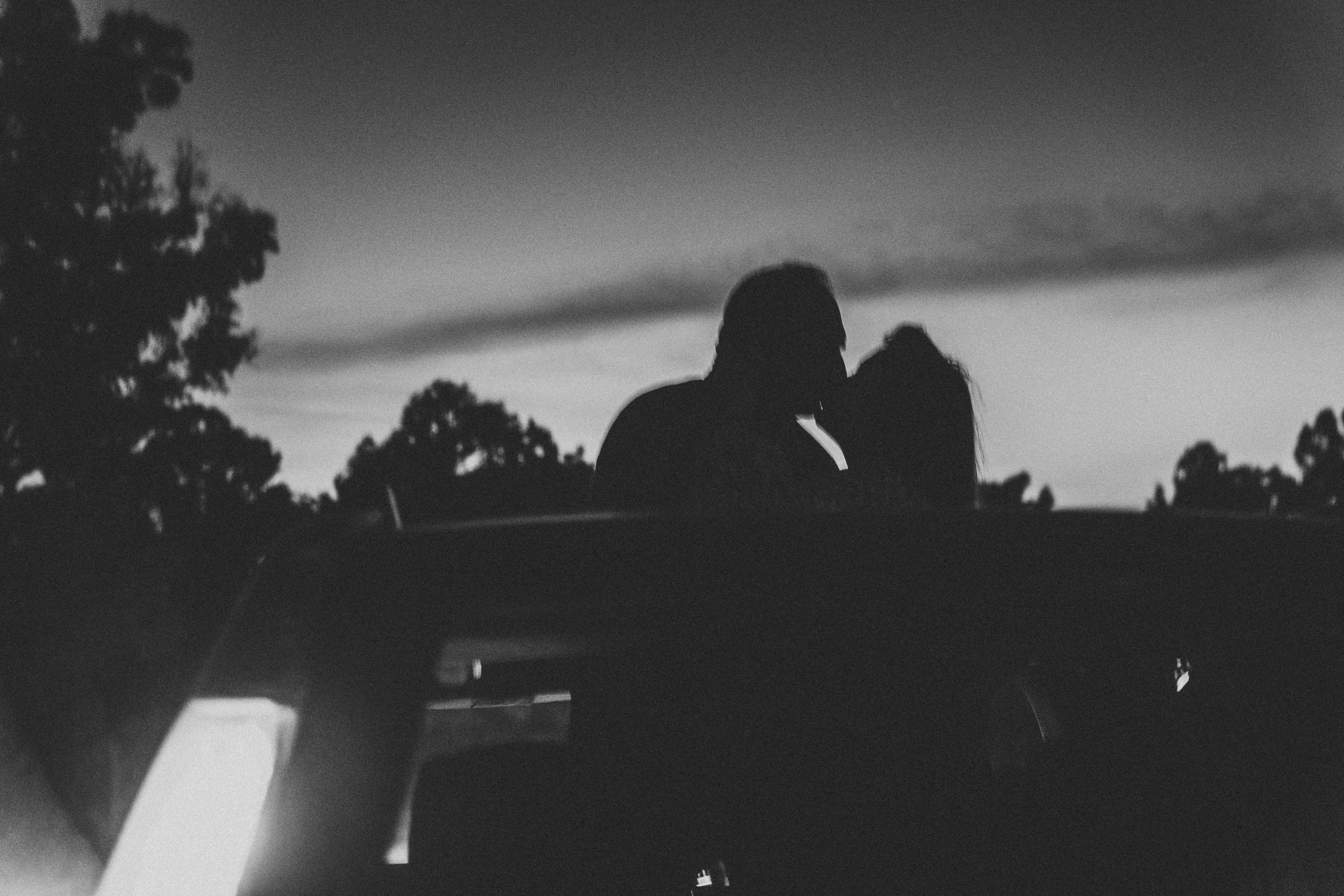 Vitalina & Dima. Family photographer in Israel