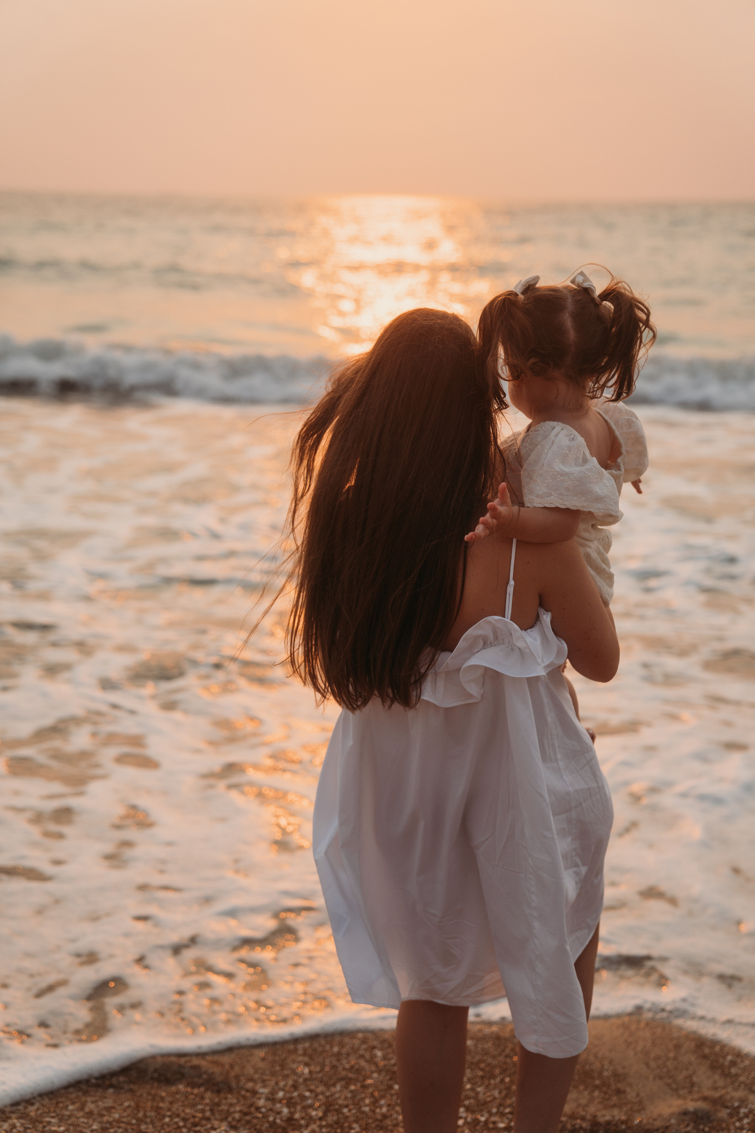 Валерия, Егор и Мири. Семейный фотограф в Израиле