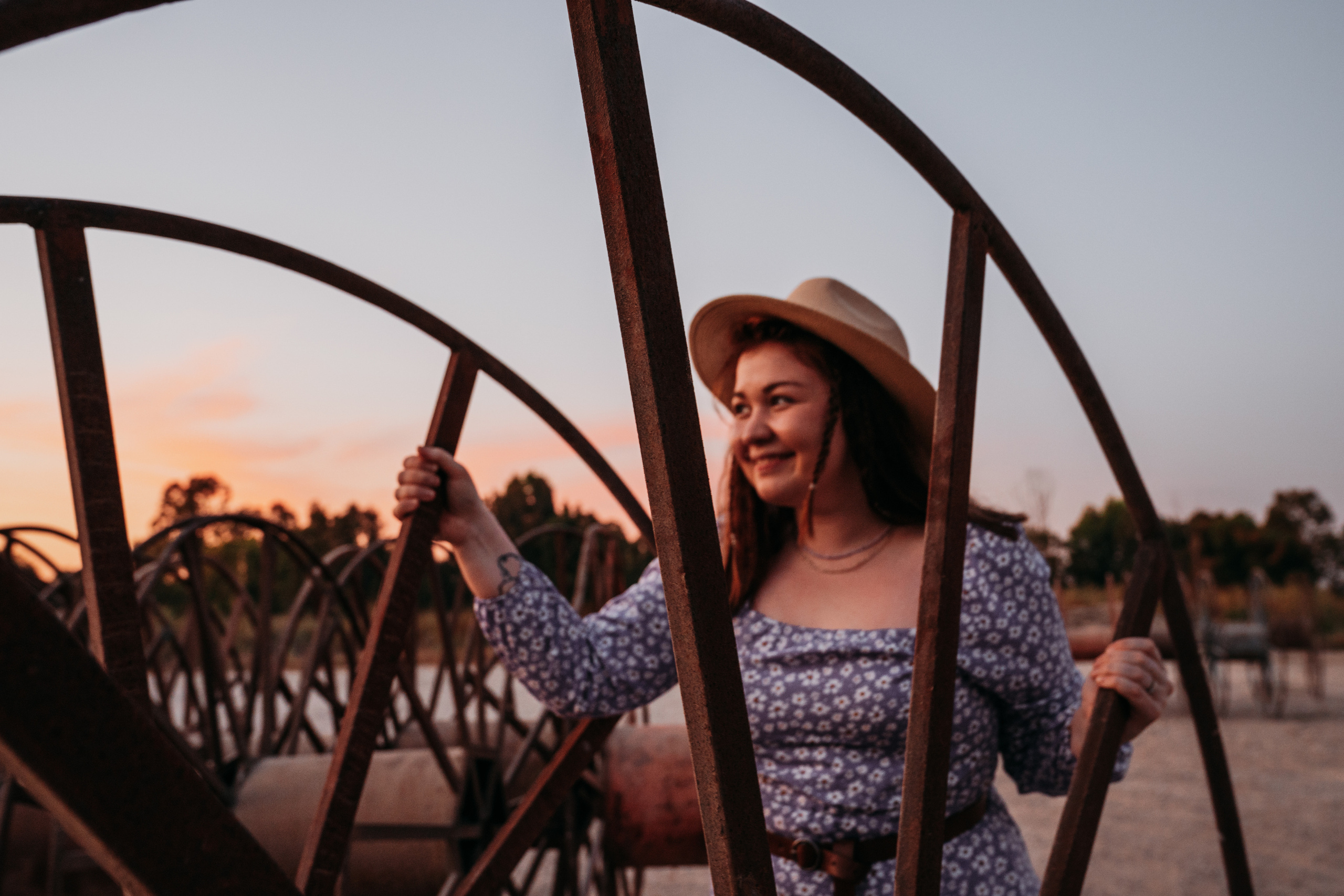 Vitalina & Dima. Family photographer in Israel