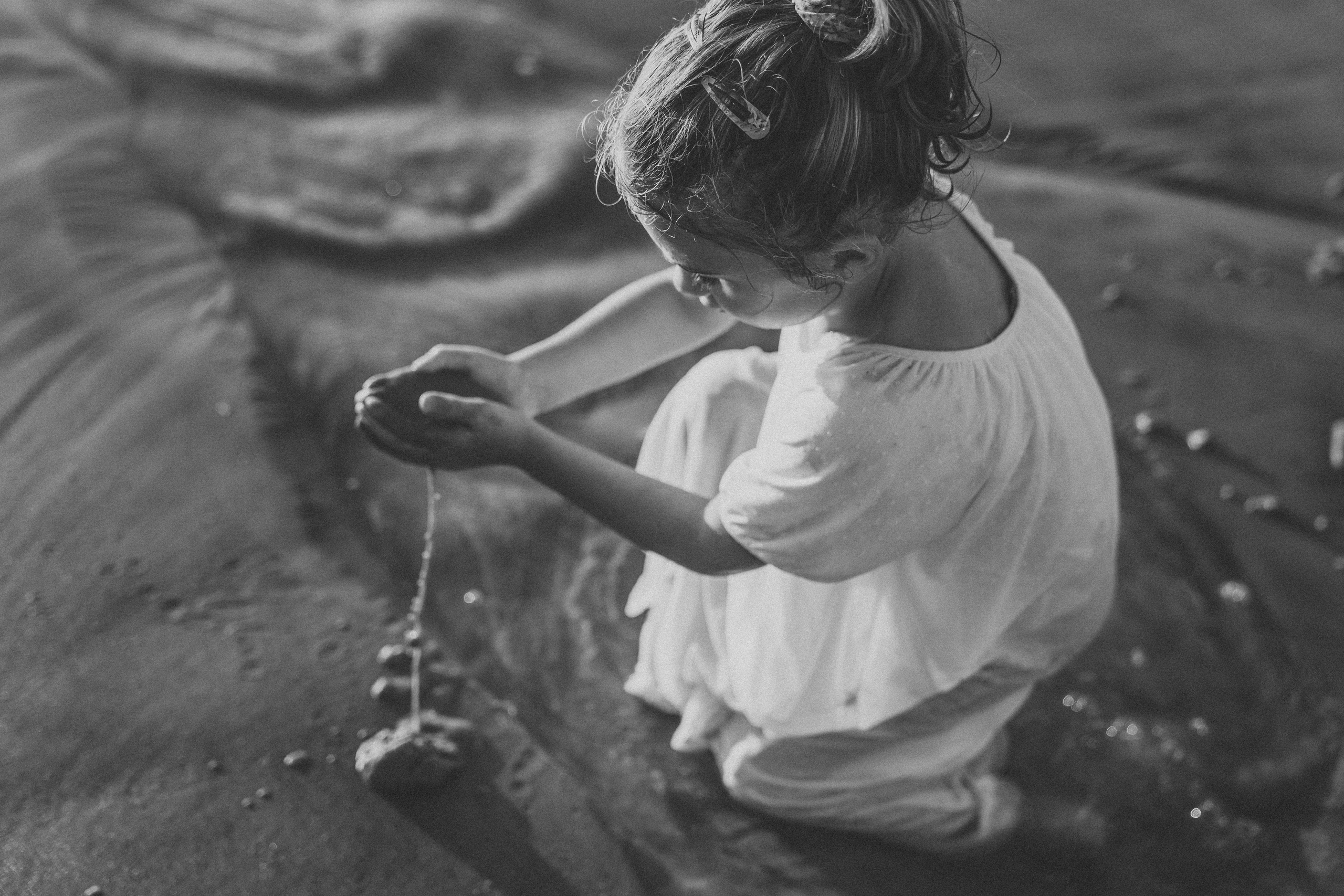 Светлана и Зохар. Семейный фотограф в Израиле