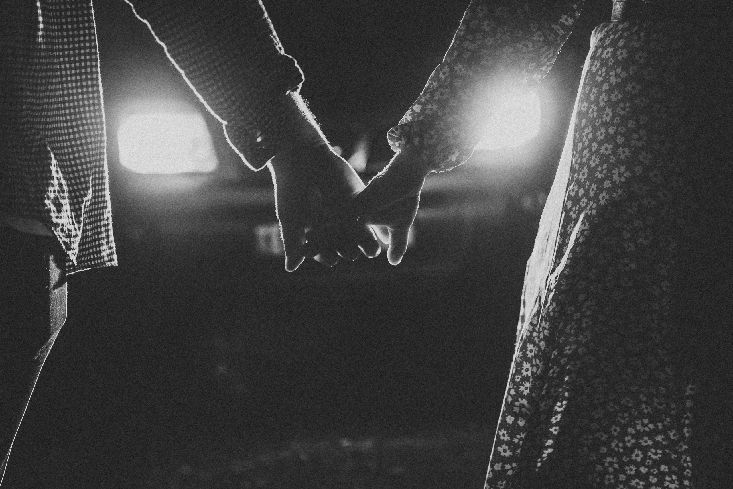 Vitalina & Dima. Family photographer in Israel