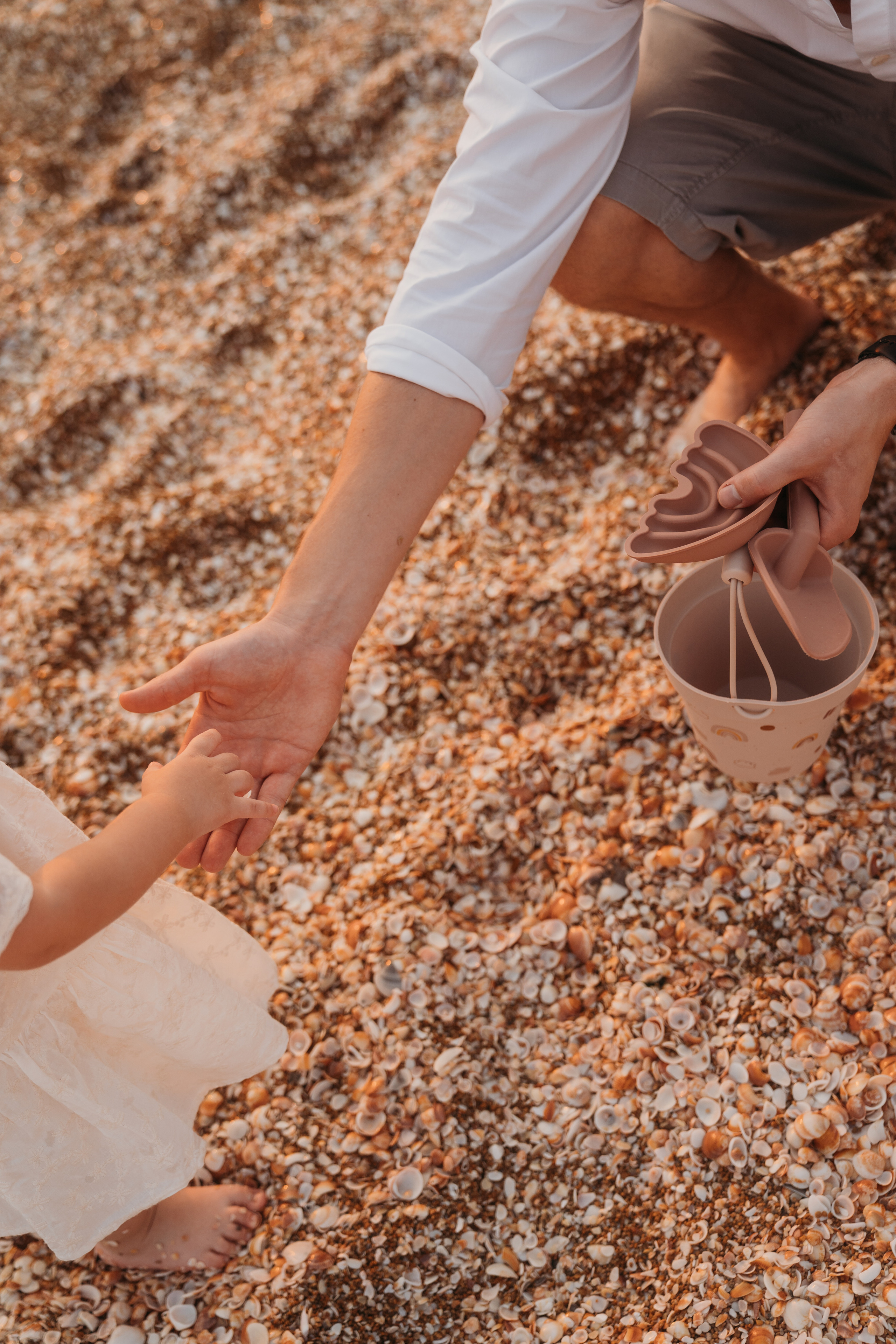 Валерия, Егор и Мири. Семейный фотограф в Израиле