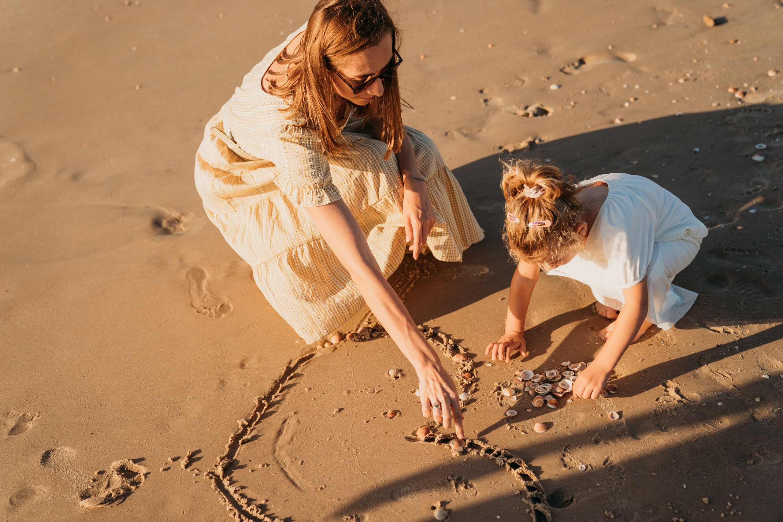 Светлана и Зохар. Семейный фотограф в Израиле