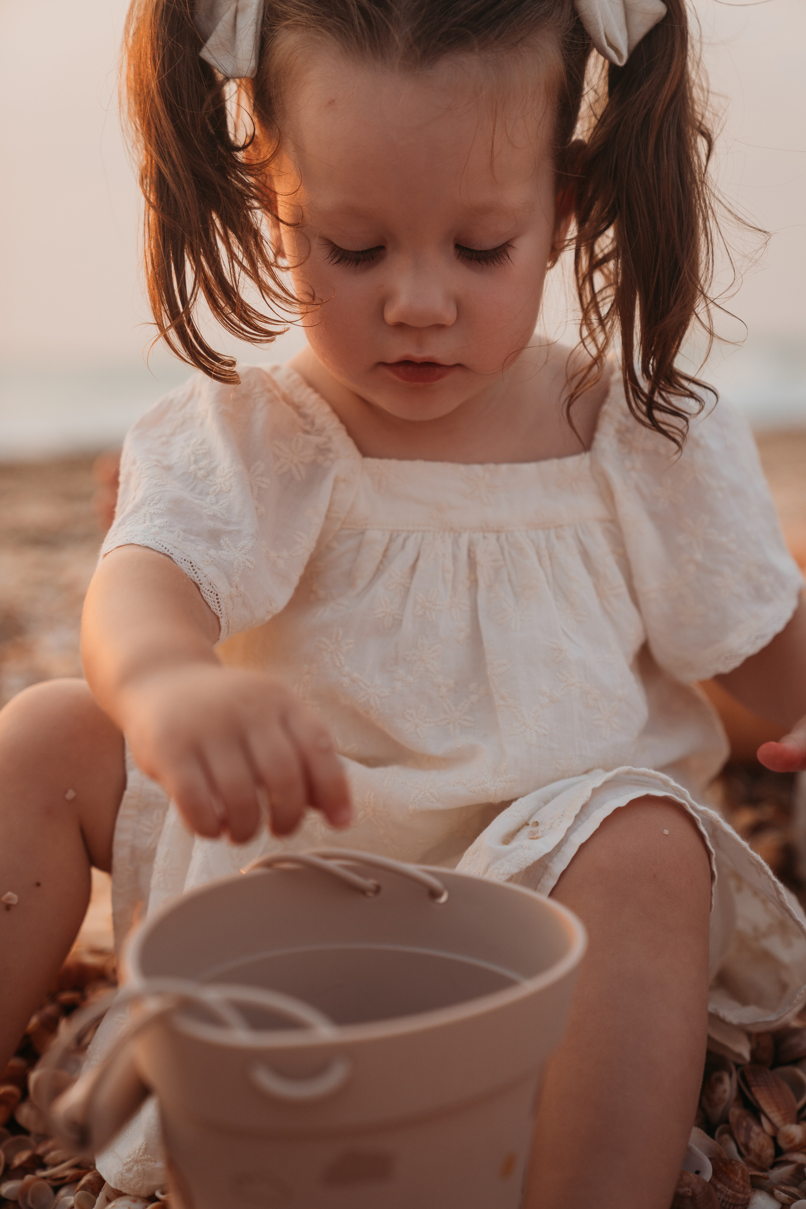 Валерия, Егор и Мири. Семейный фотограф в Израиле