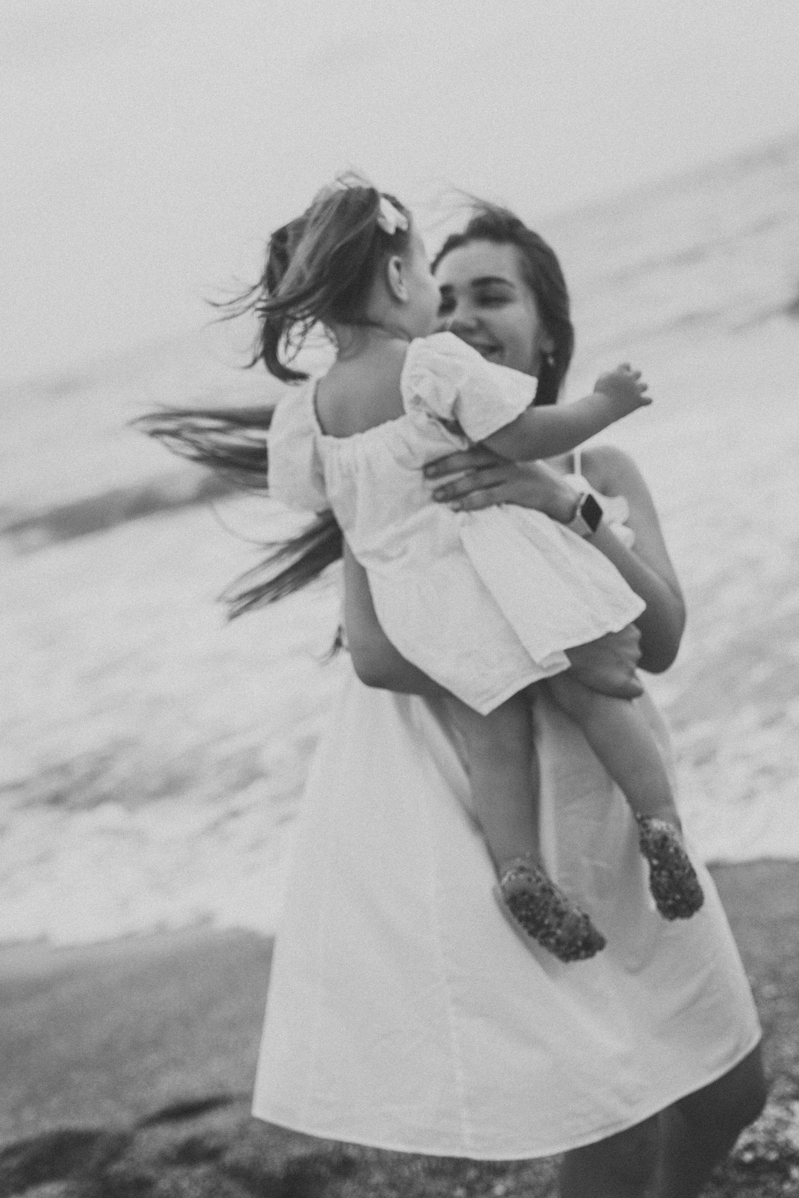 Валерия, Егор и Мири. Семейный фотограф в Израиле