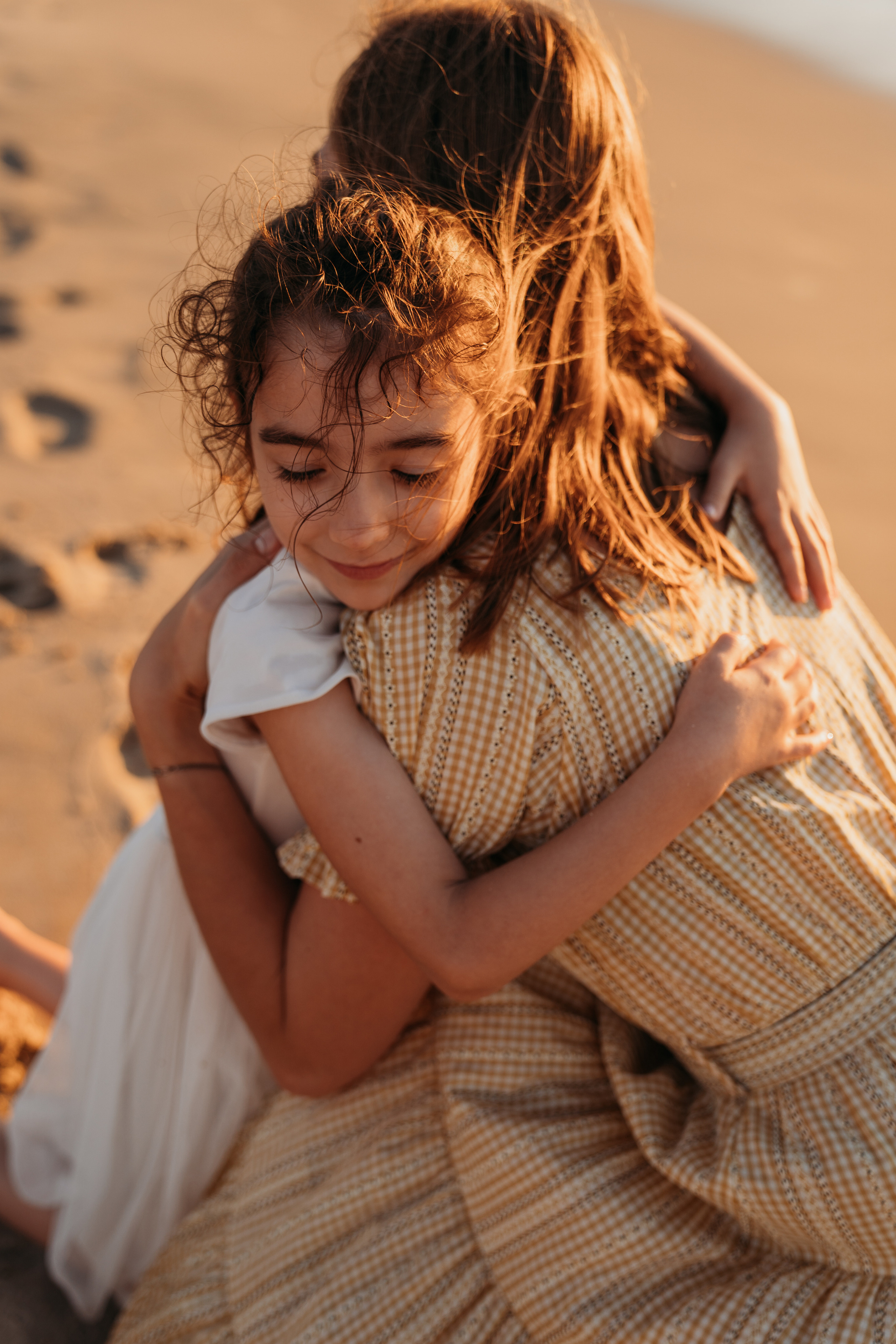 Светлана и Зохар. Семейный фотограф в Израиле