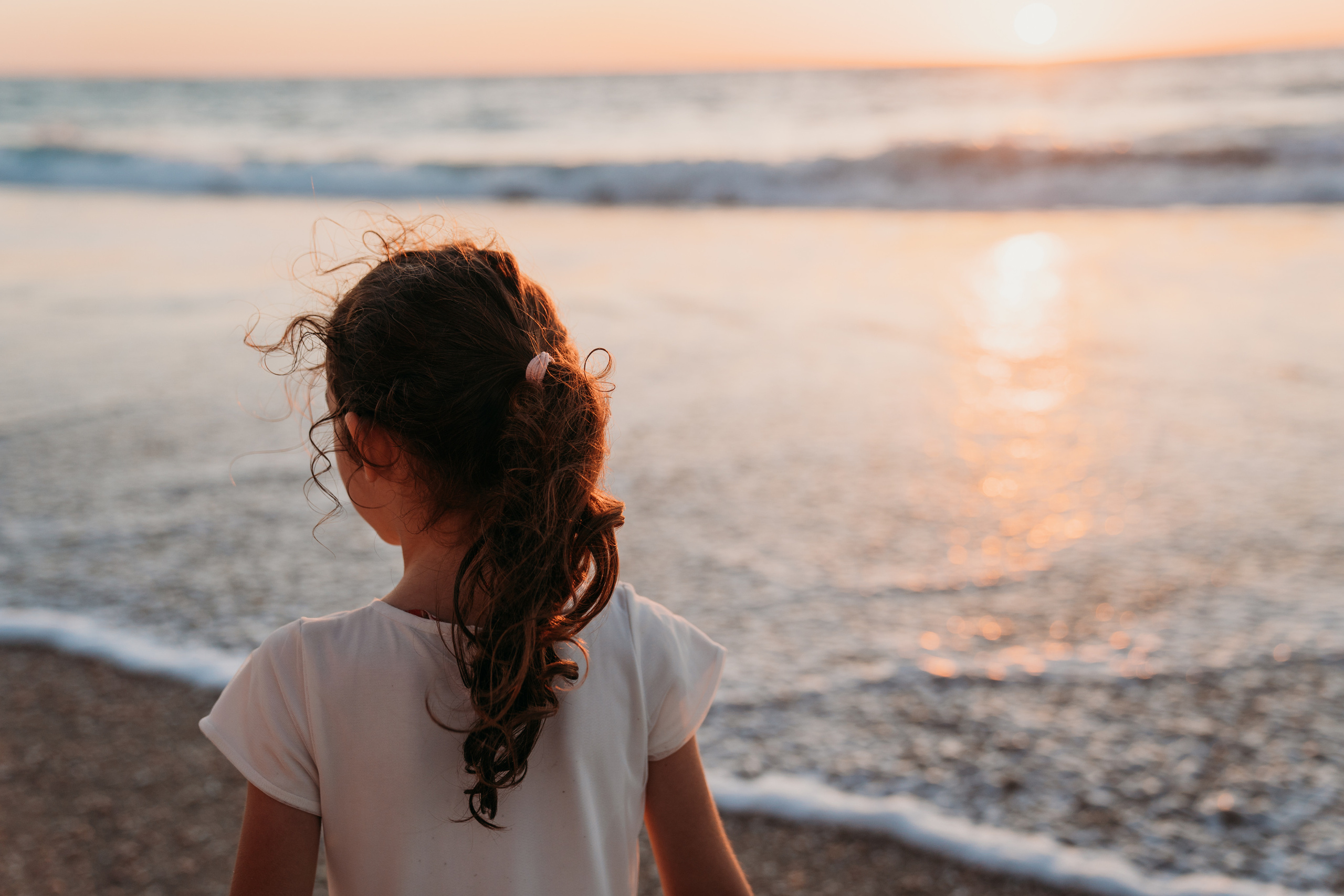 Светлана и Зохар. Семейный фотограф в Израиле