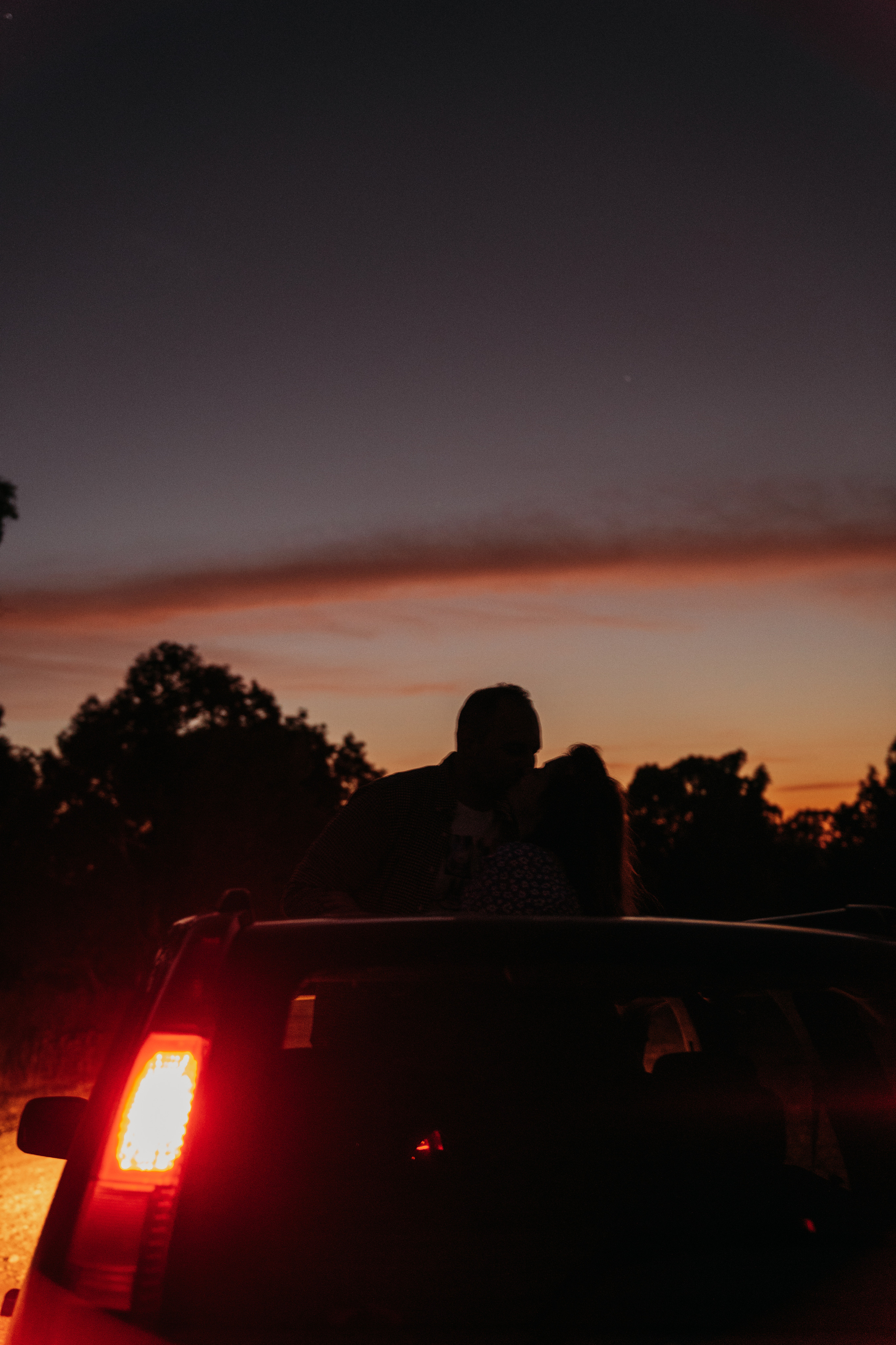 Vitalina & Dima. Family photographer in Israel