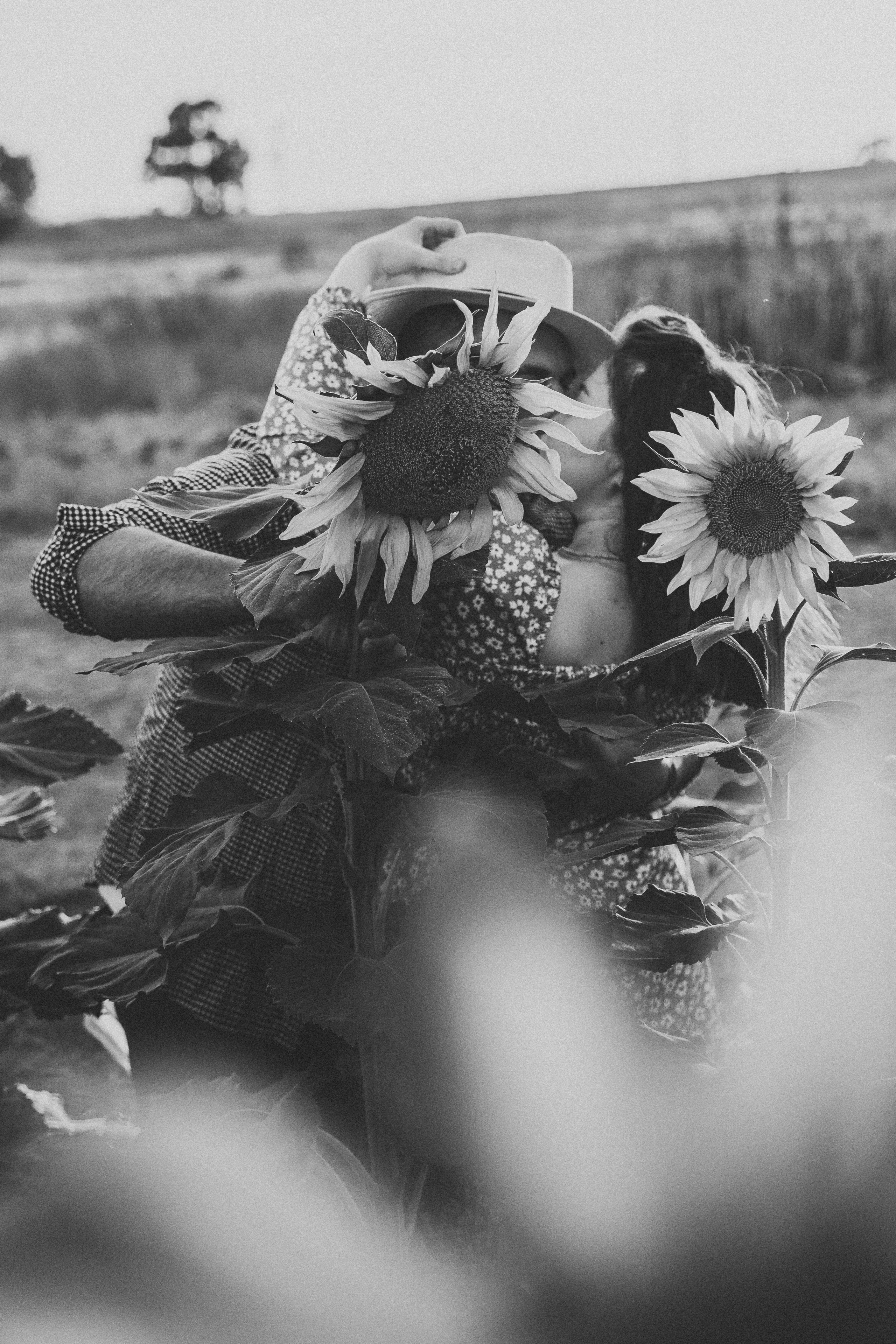 Vitalina & Dima. Family photographer in Israel