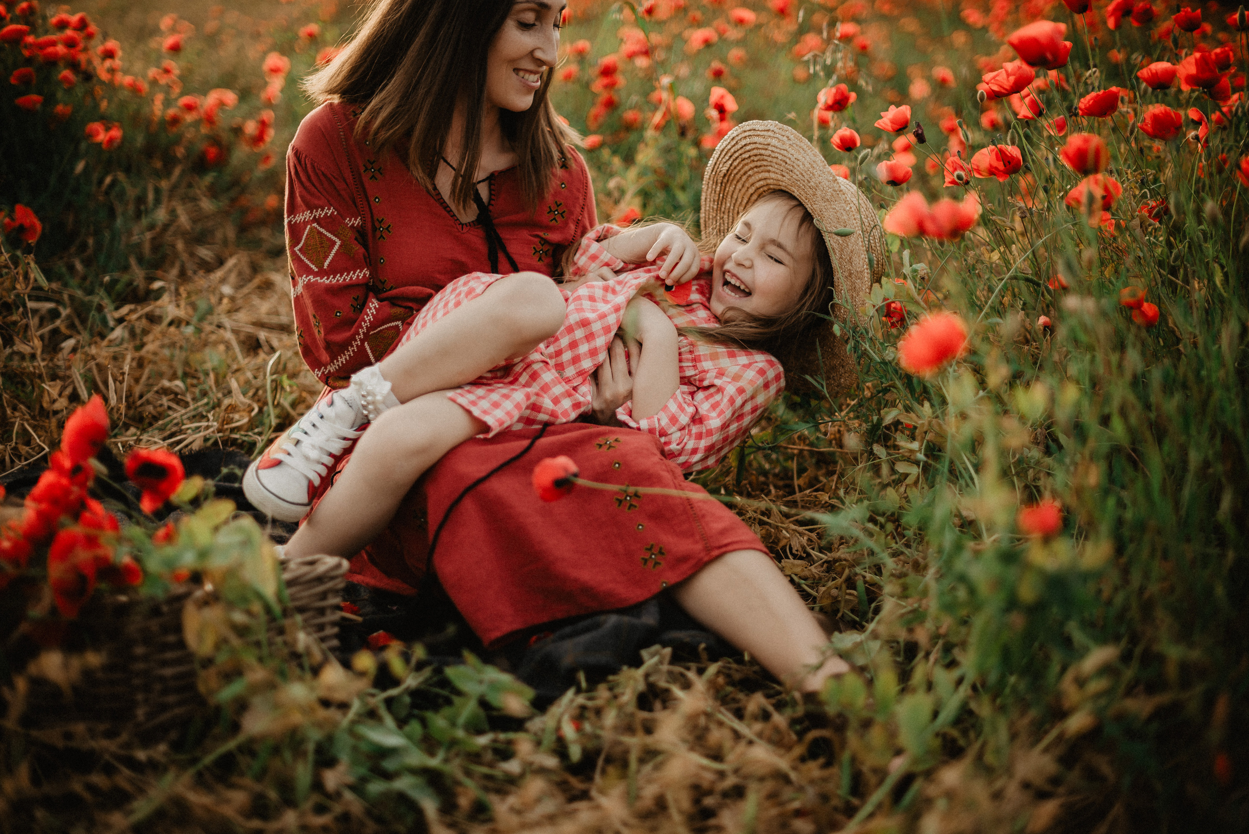 Семейный фотограф в Израиле