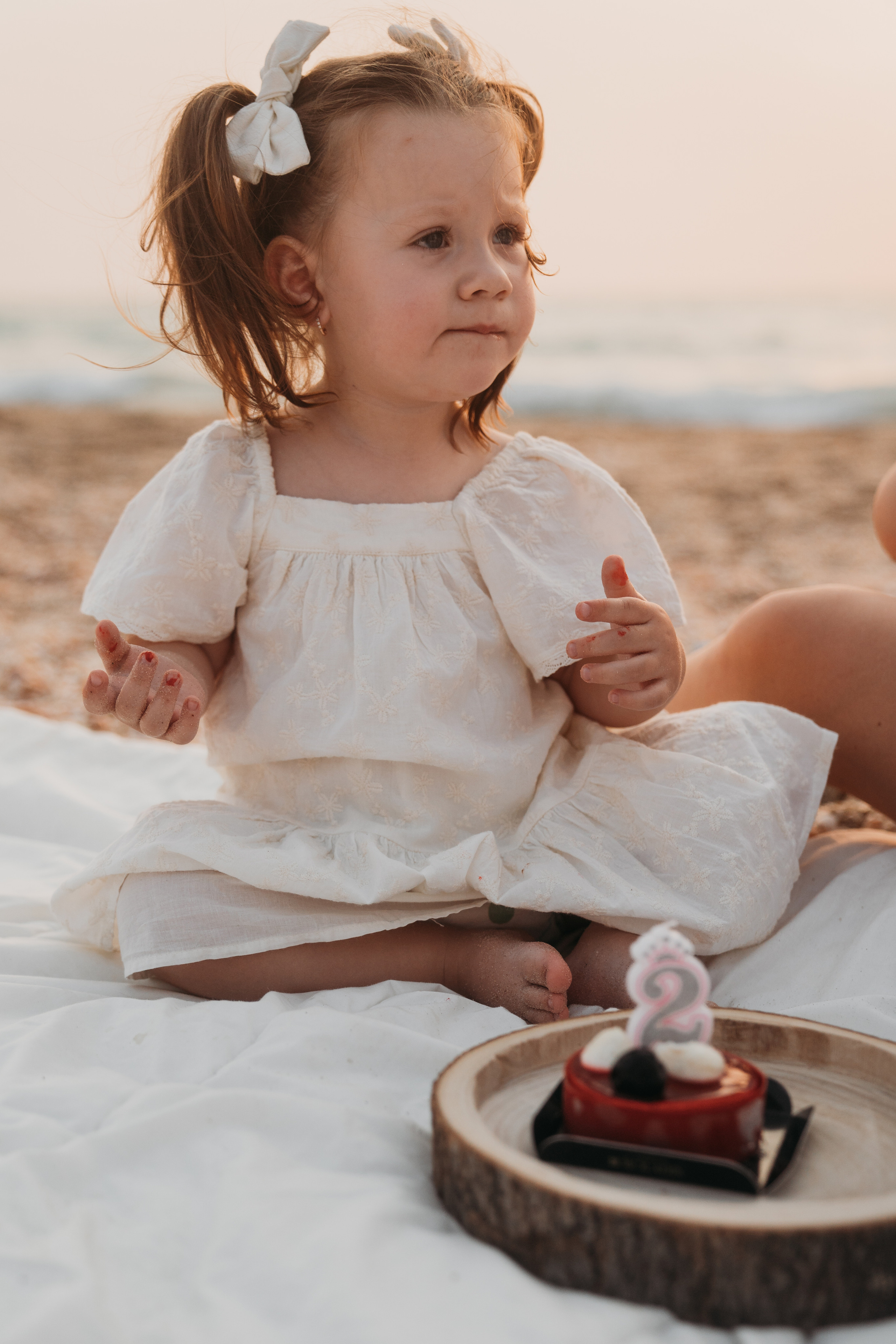 Валерия, Егор и Мири. Семейный фотограф в Израиле