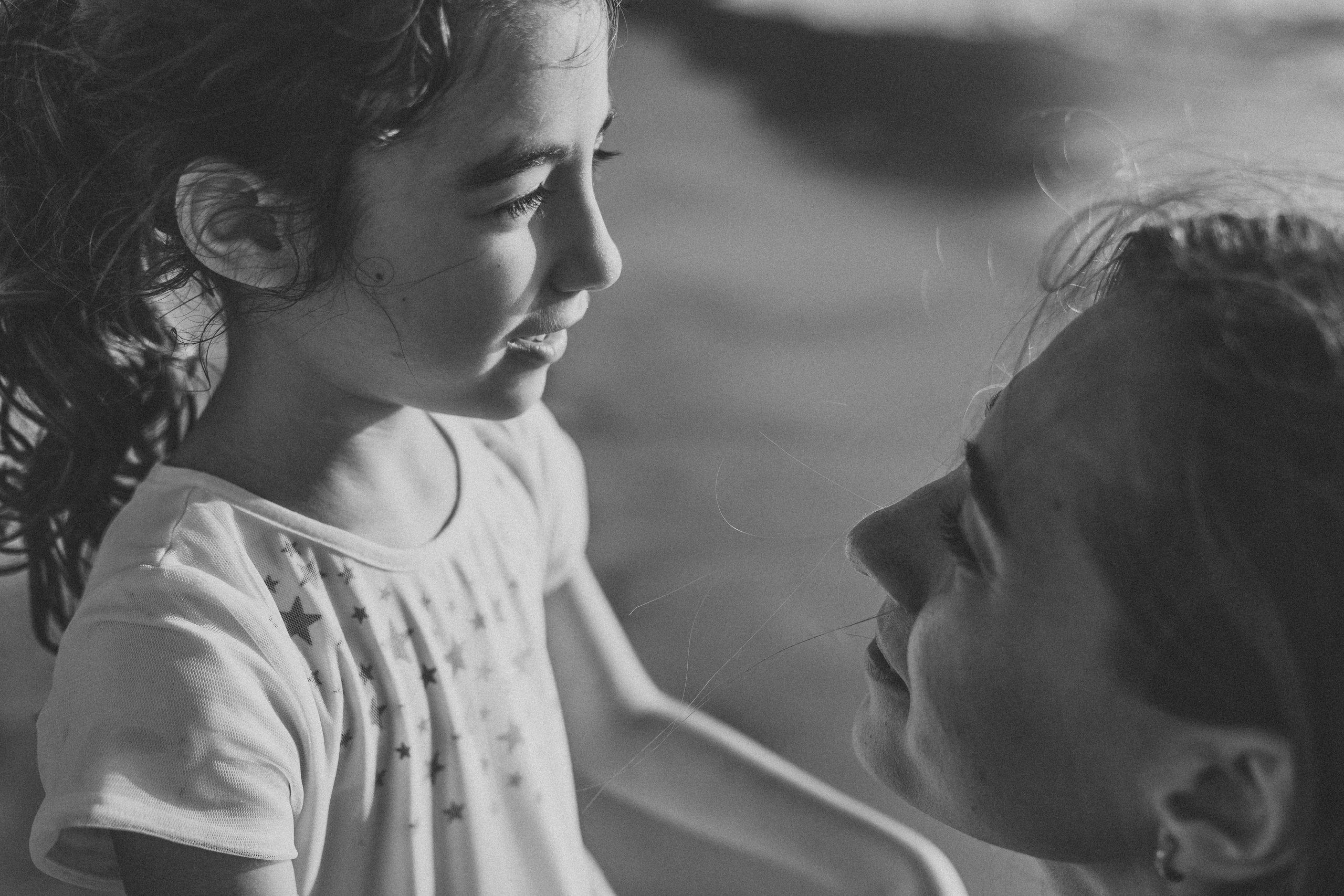 Светлана и Зохар. Семейный фотограф в Израиле