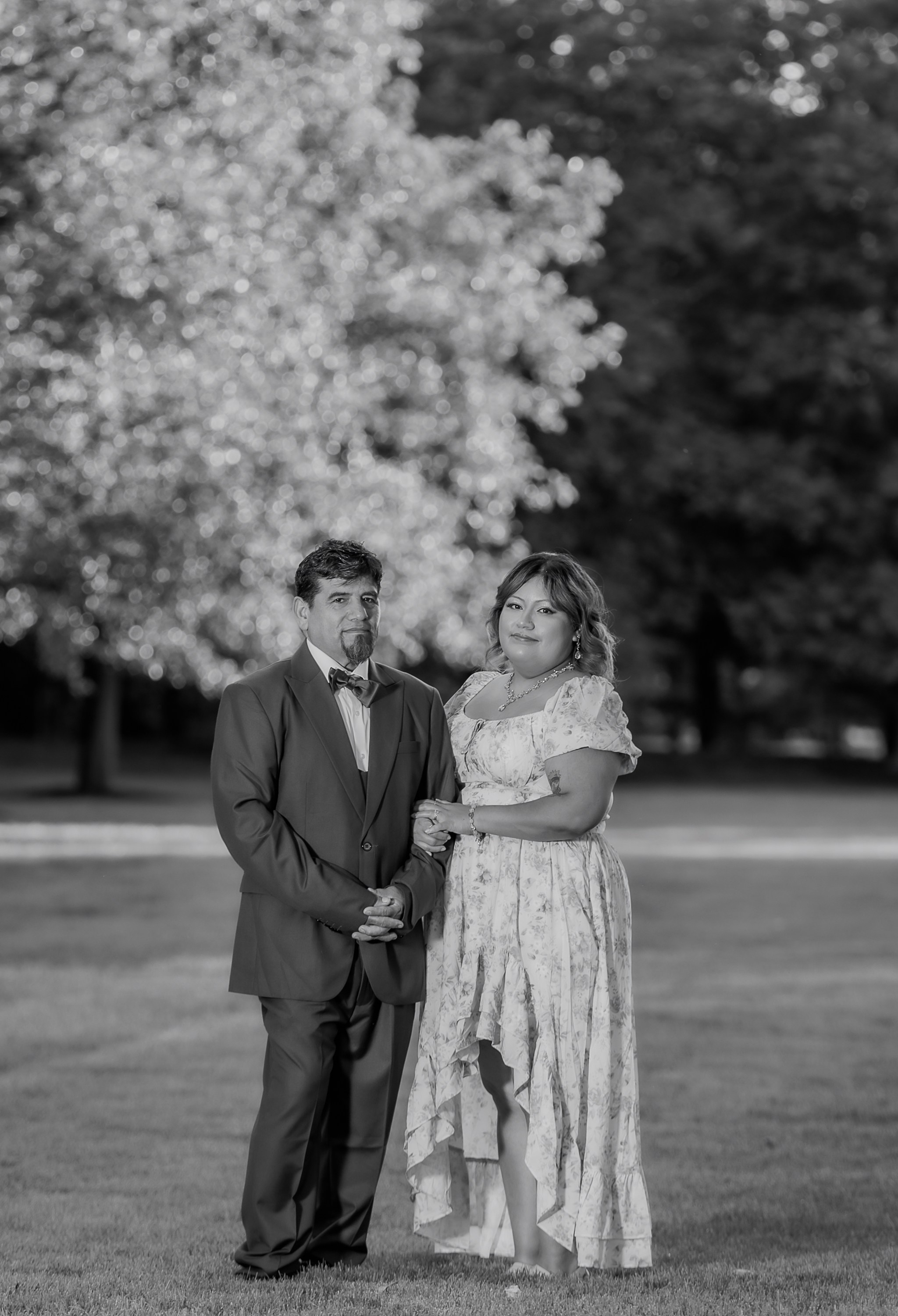 Lilia & Pablo. Moriah Productions