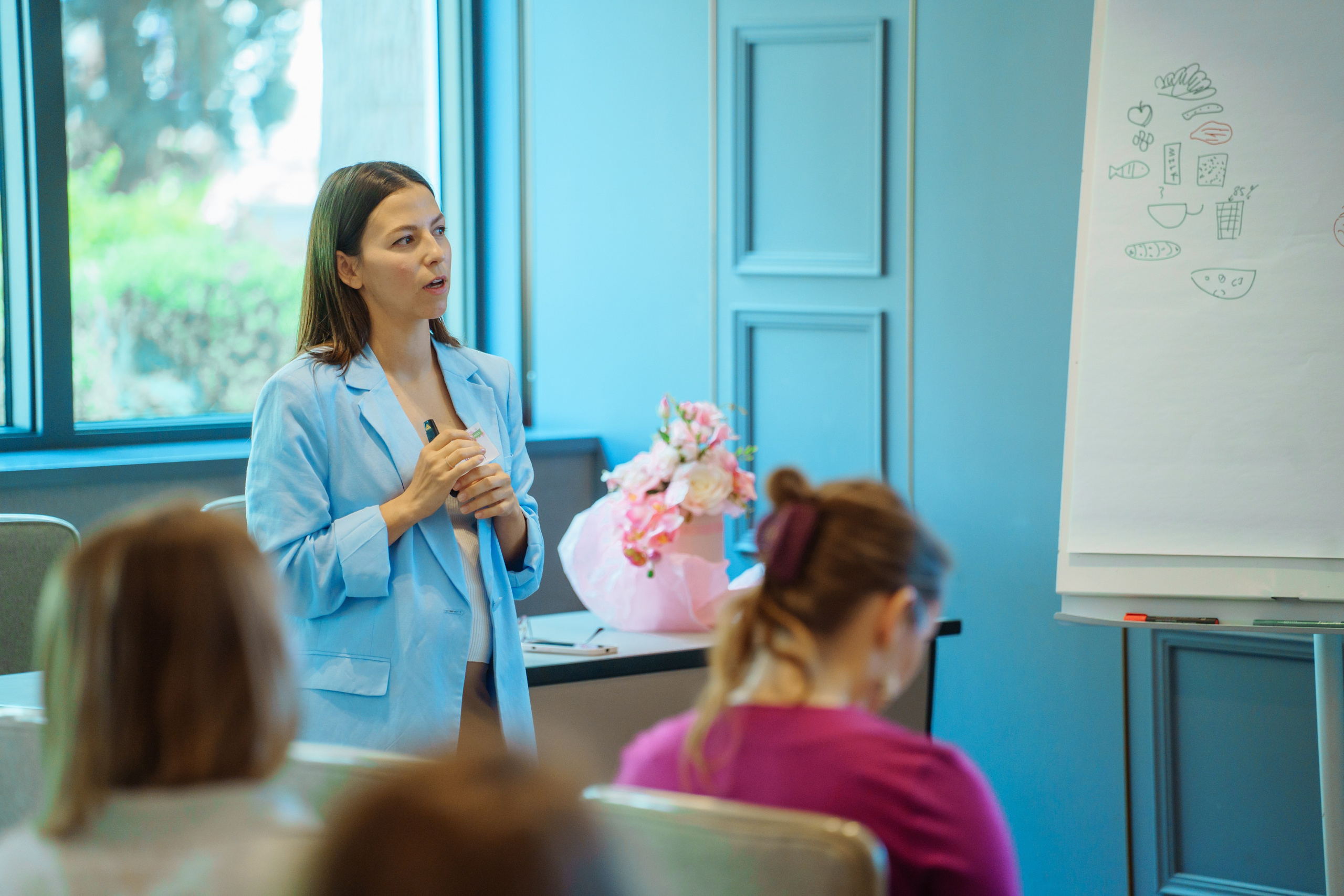 Health and beauty 2024. Семейный и детский фотограф на Кипре Елена