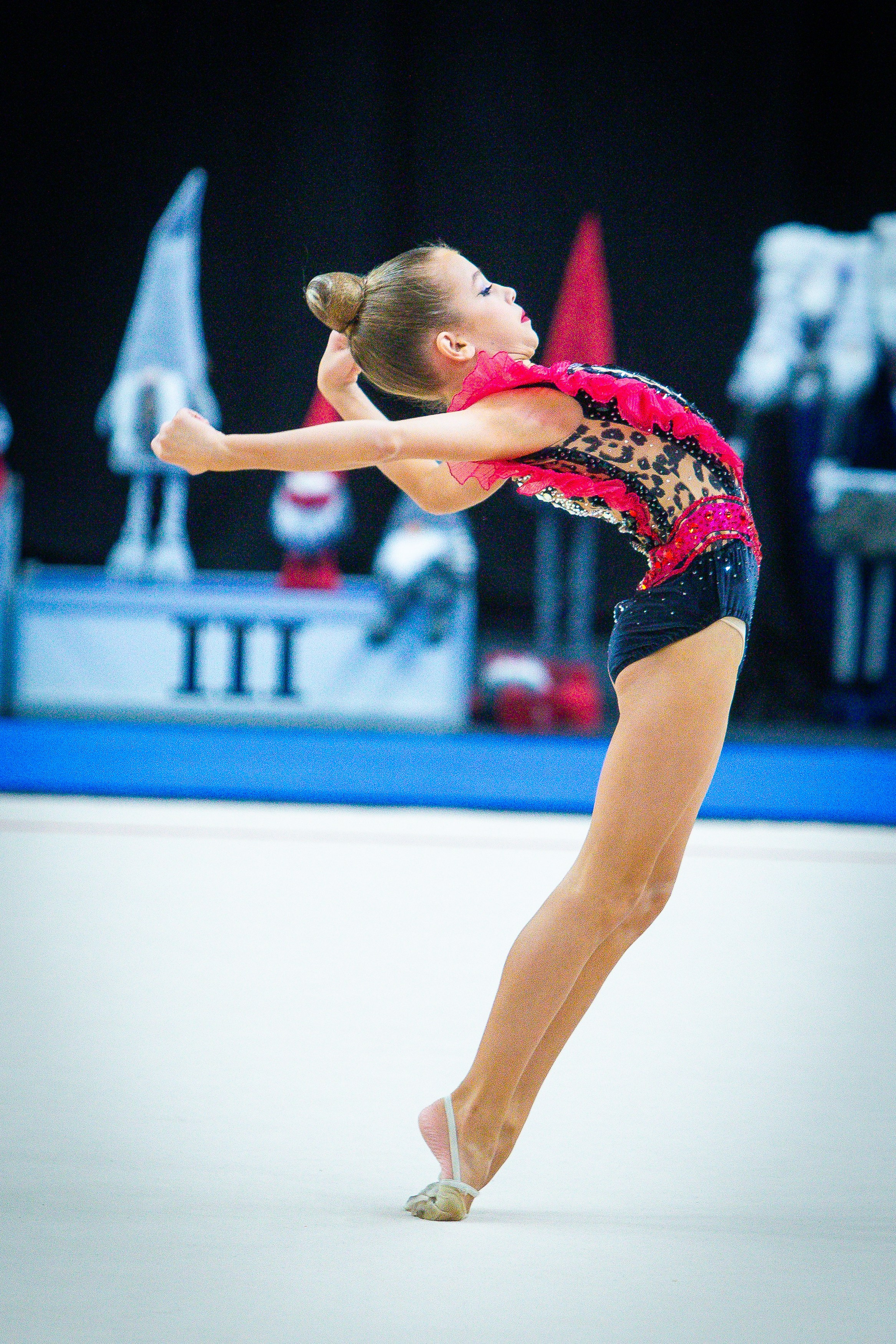 Галерея 2. Спортивная фотография, видео, трансляции