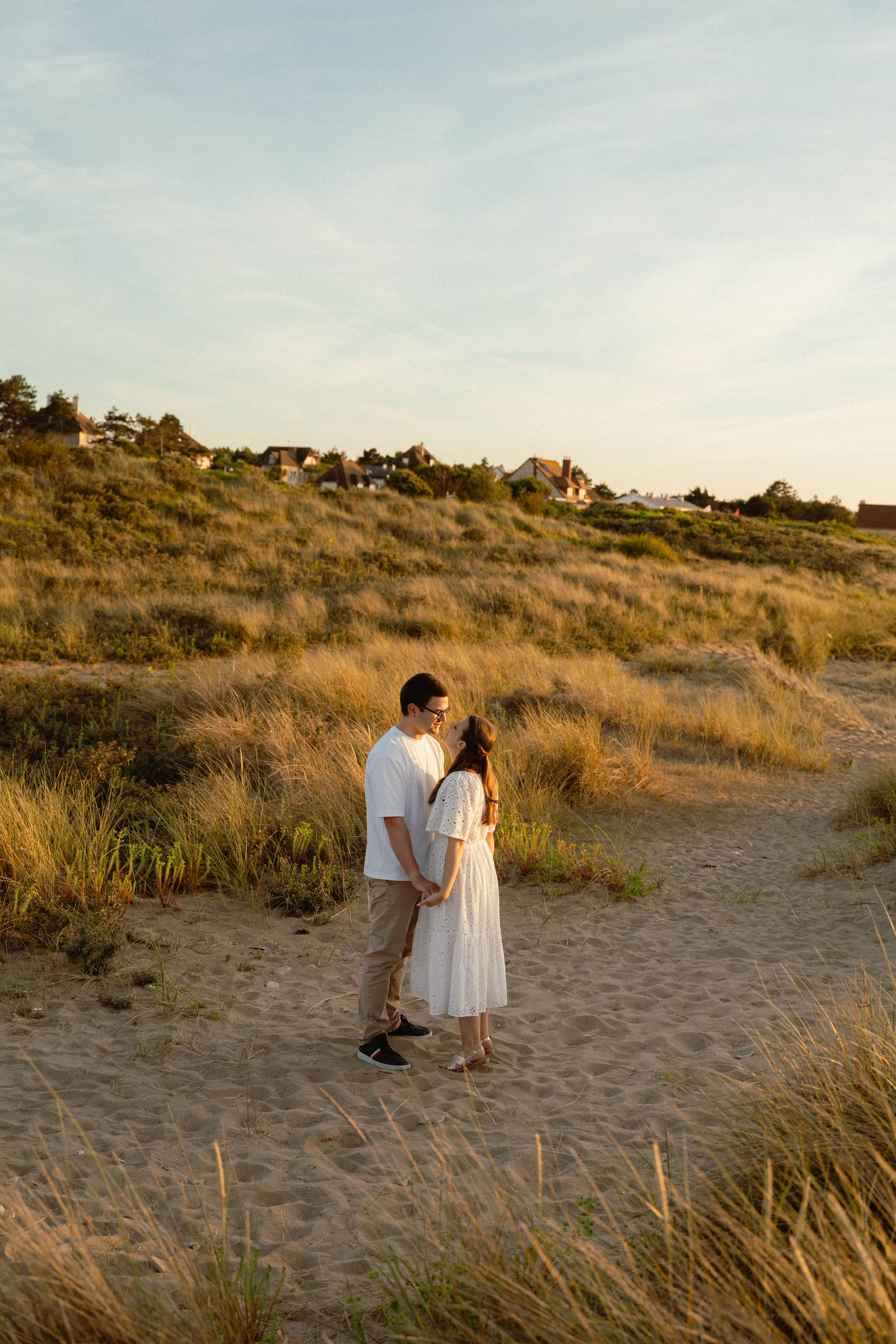 Léa & Lucas. Weeding photographer / event / portrait
