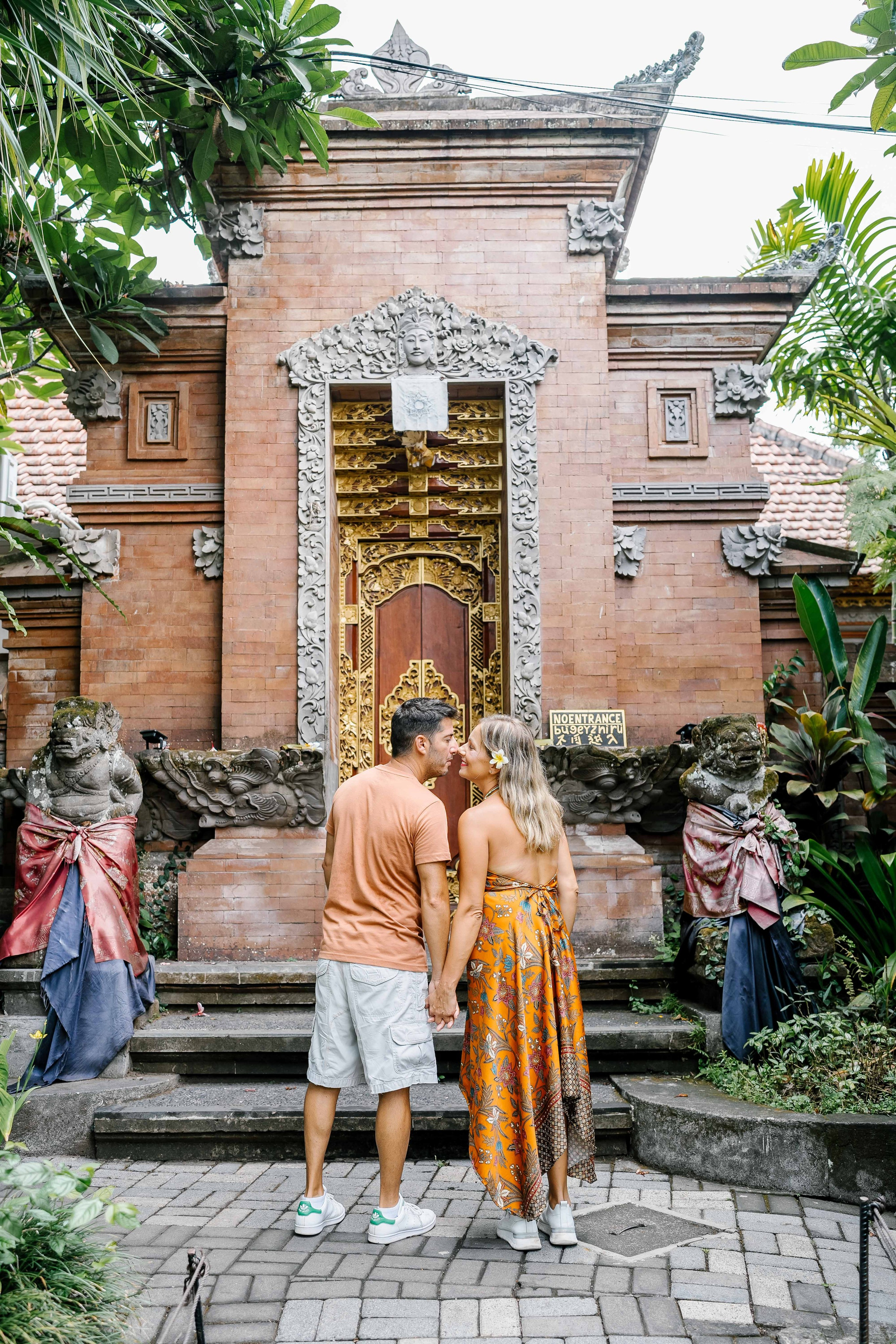 Honeymoon Photoshoot in bali. Female Photographer in Bali