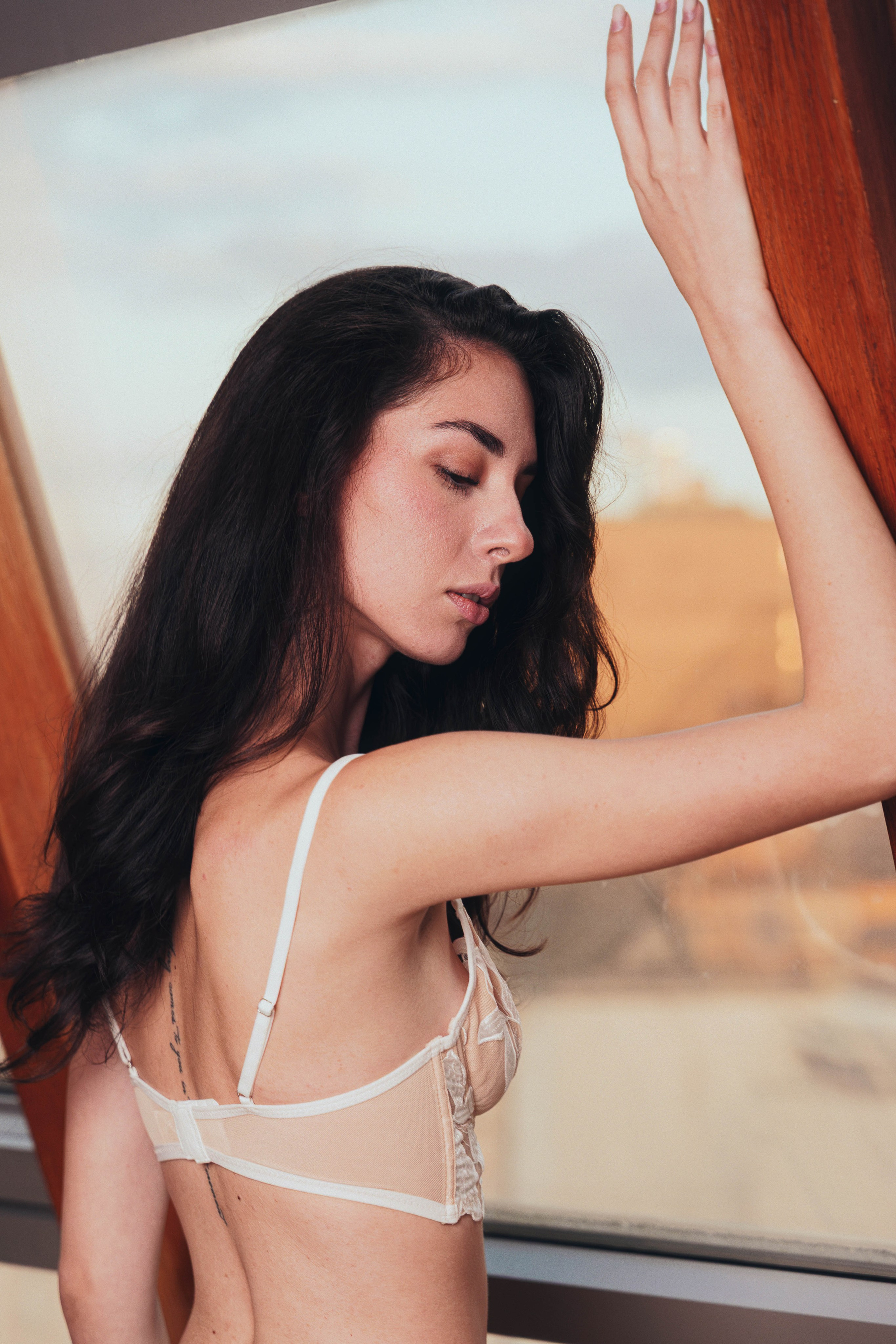 Tigresa. Жуков Студио