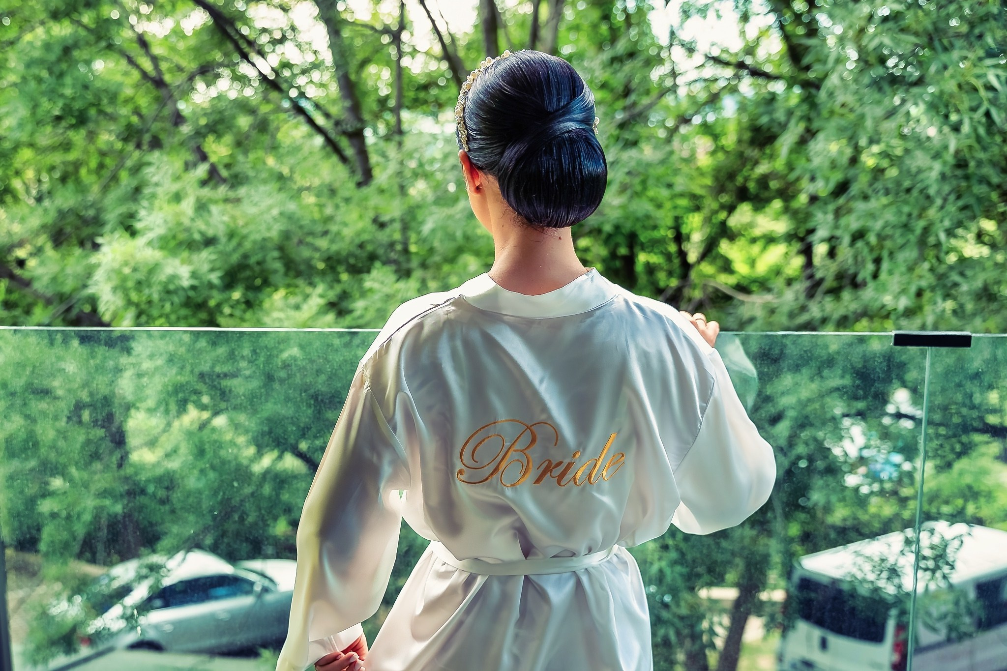 Nunta Nicoleta & Marius. Chromatikaevents