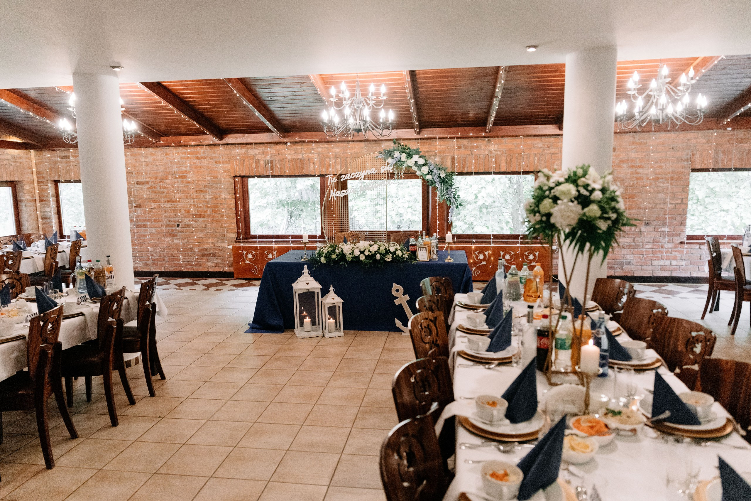 Laura ♡ Marcin. Fotograf Ślubny Warszawa - Sesje Biznesowe Rodzinne Eventy