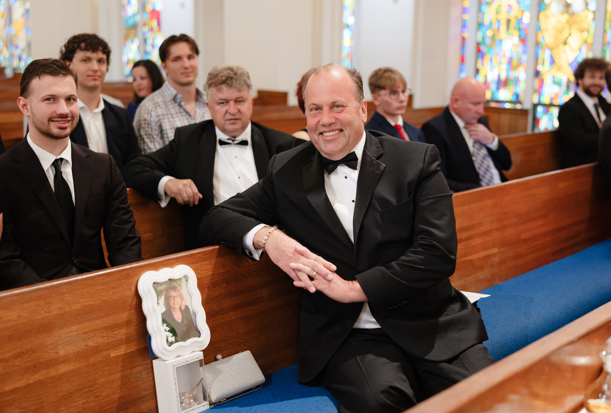 Scarlett & Jose: Tradition met celebration. YES I DO PRODUCTION — Wedding photography&videography