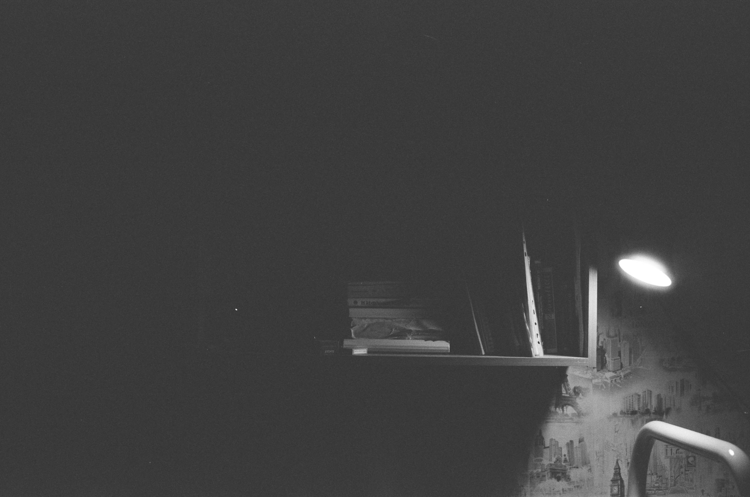 FADE. «Фотохроники»