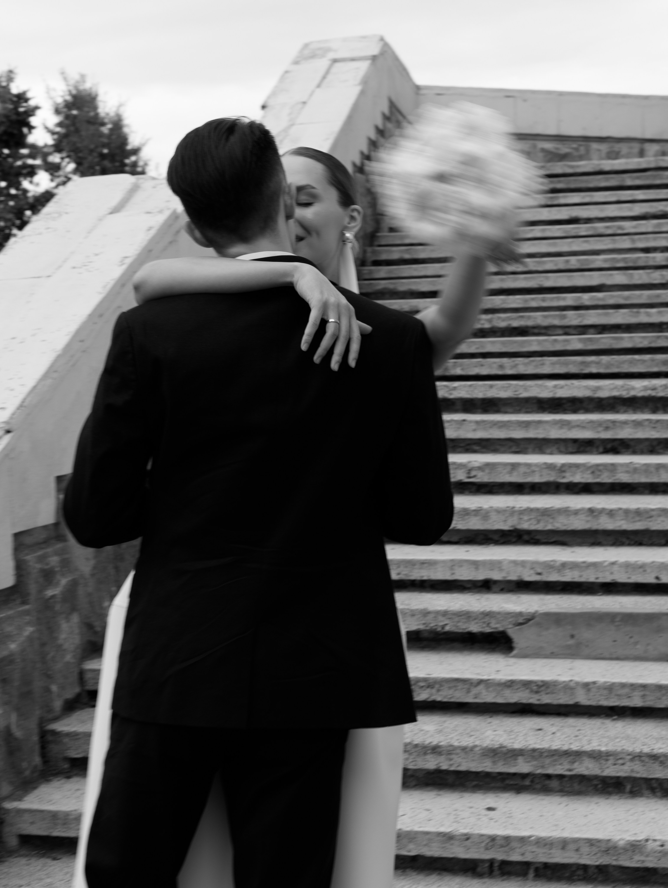 K&S. Captured by Hallovud