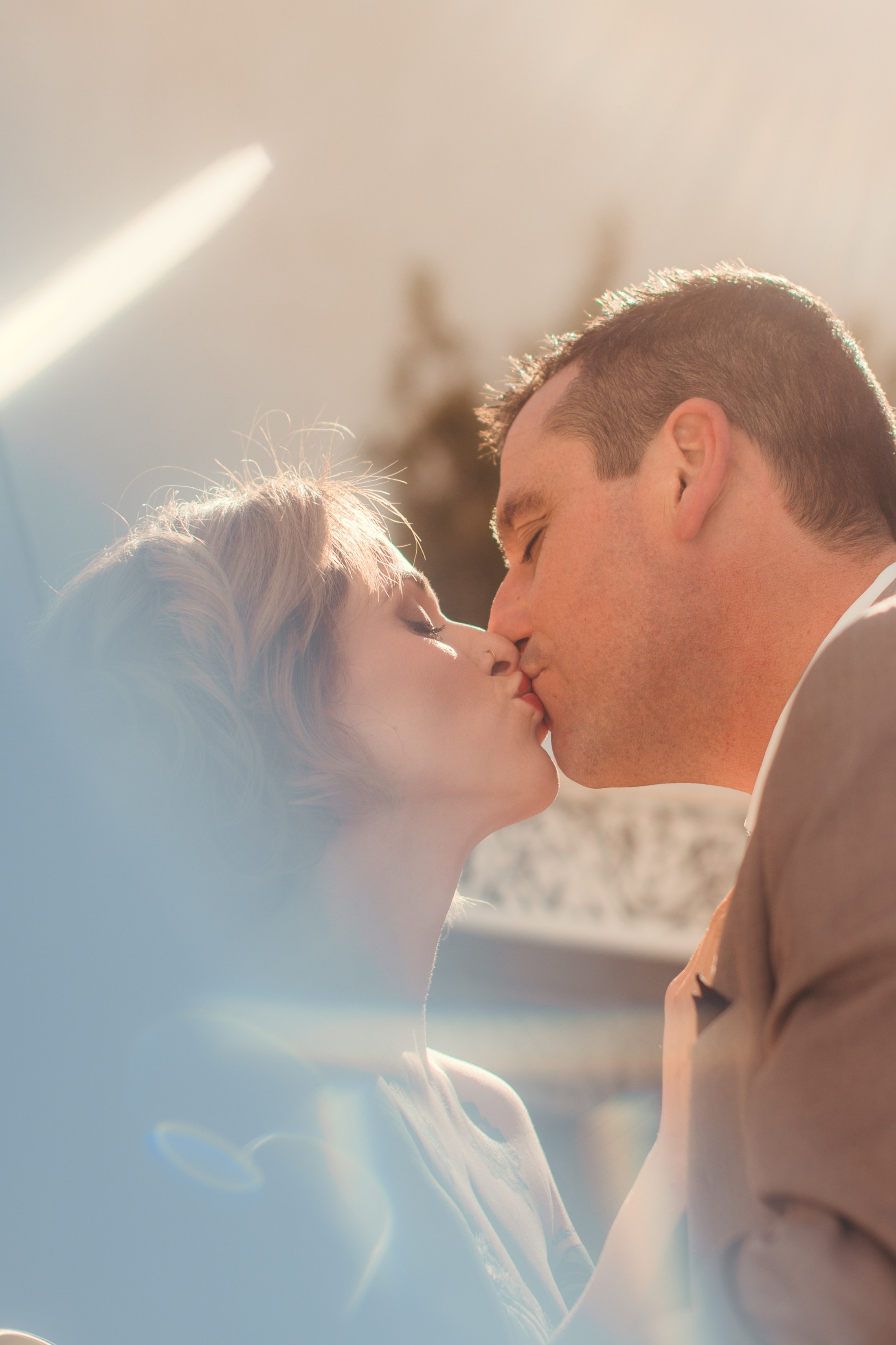 Dylan&Chanin. Wedding & elopement photographer Viktoriya Kravtsov. Las Vegas